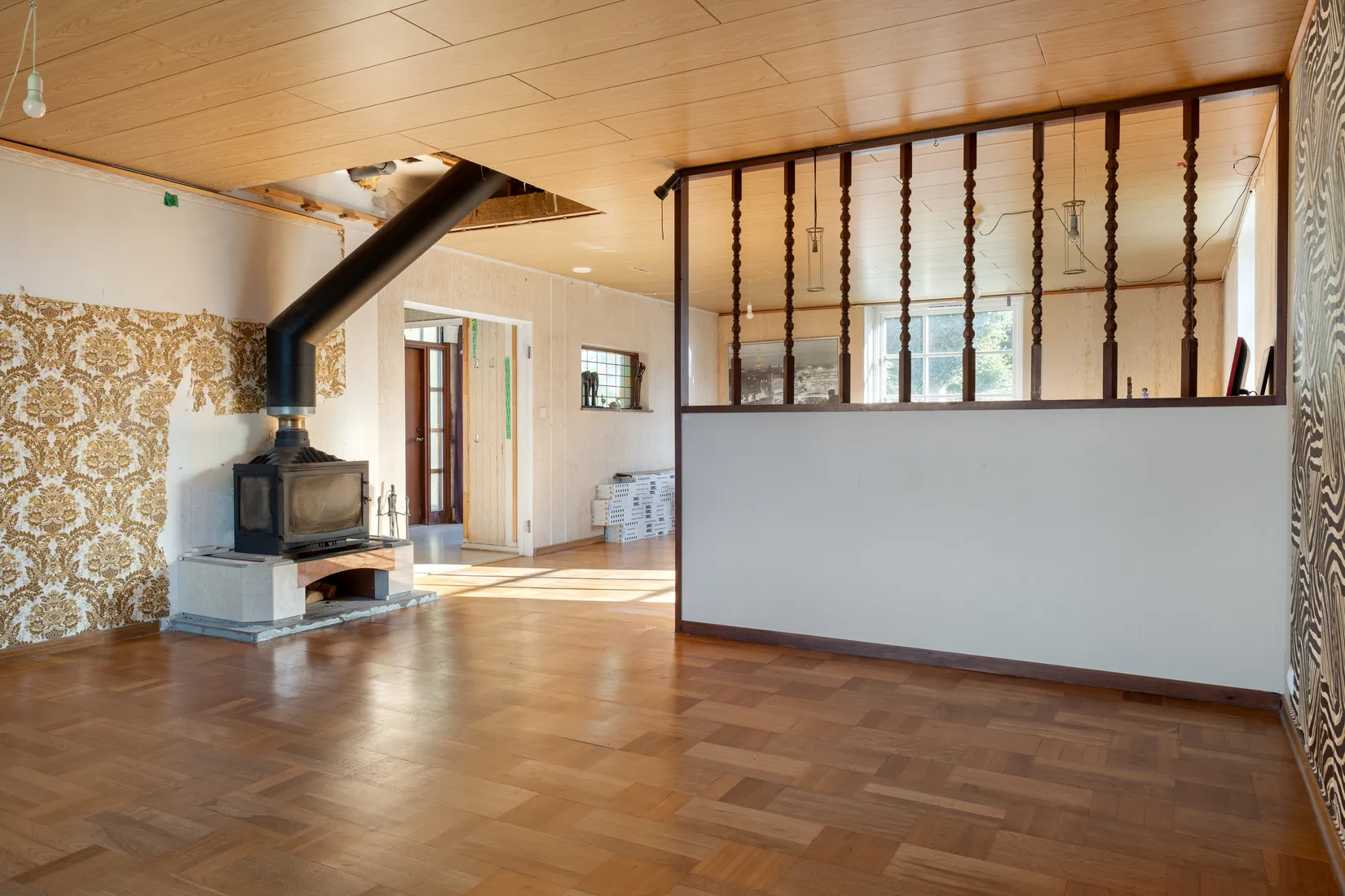 Villa, Hans Larssons väg 1, Klagstorp, Trelleborg