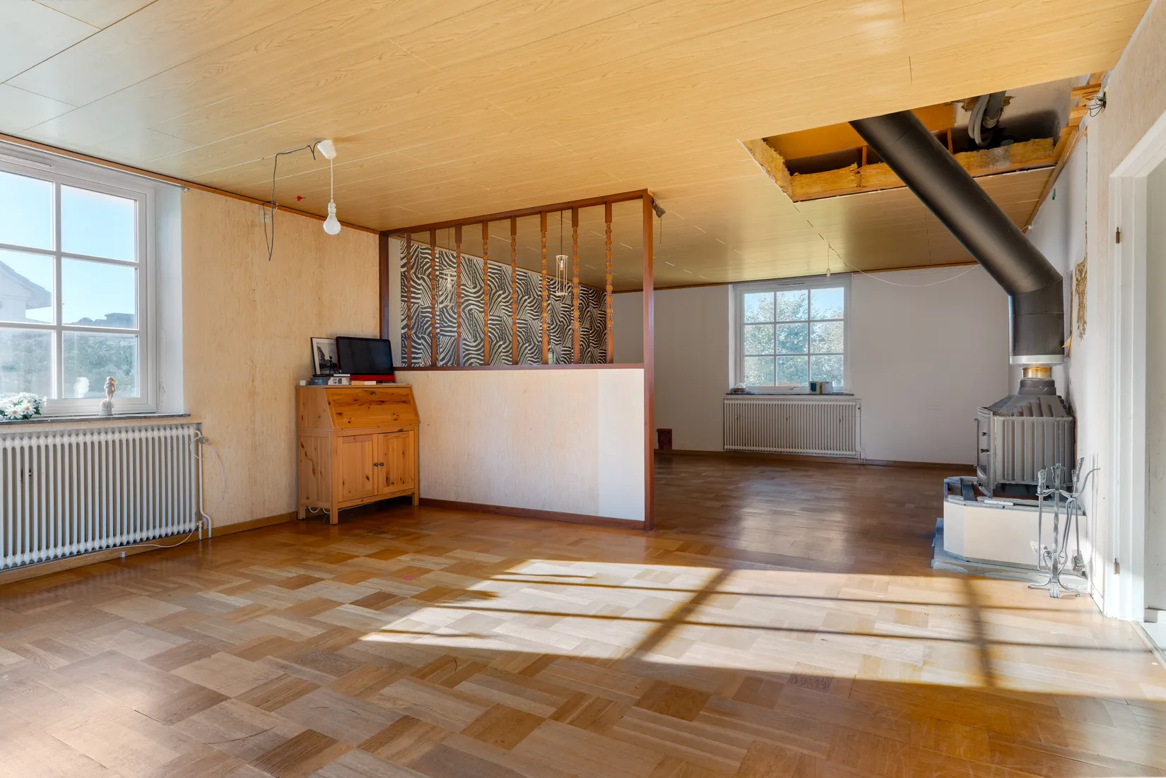 Villa, Hans Larssons väg 1, Klagstorp, Trelleborg