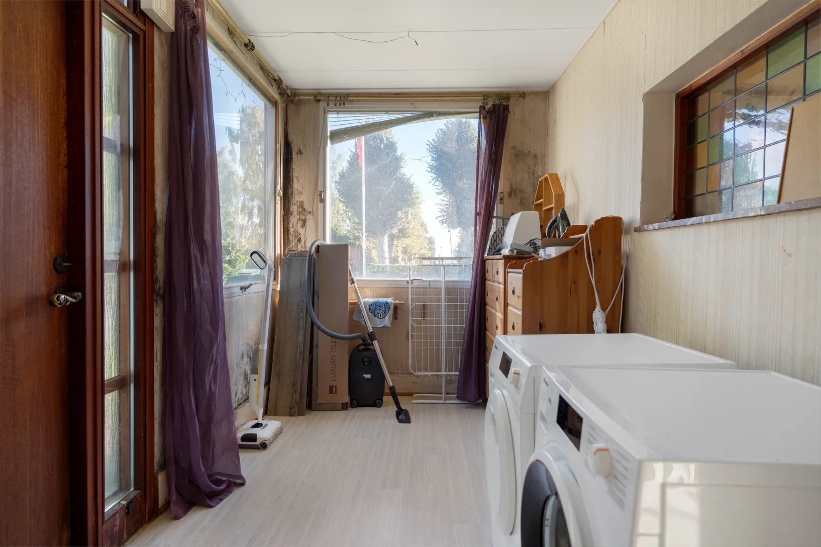 Villa, Hans Larssons väg 1, Klagstorp, Trelleborg