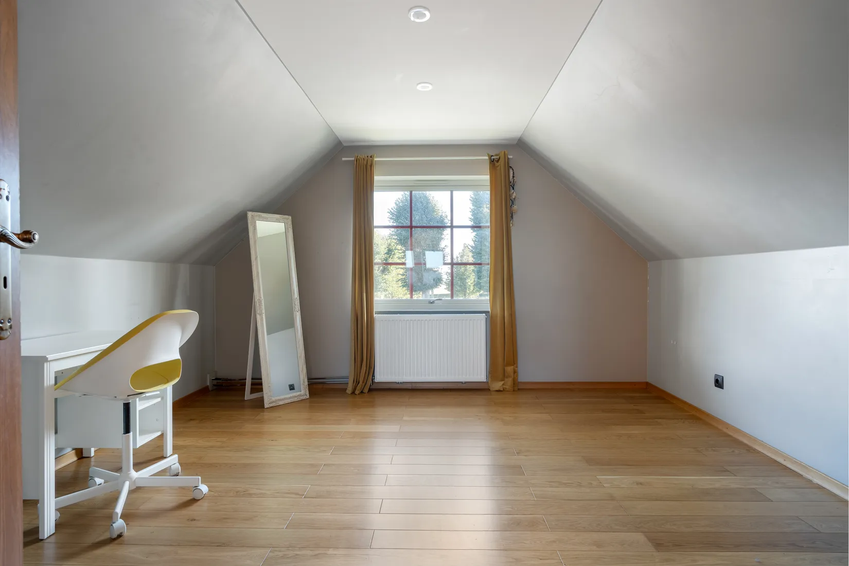 Villa, Hans Larssons väg 1, Klagstorp, Trelleborg
