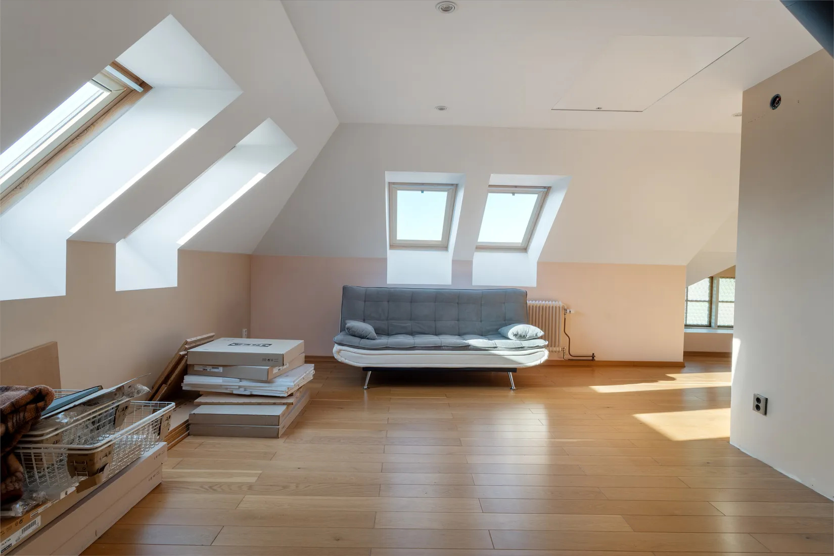 Villa, Hans Larssons väg 1, Klagstorp, Trelleborg