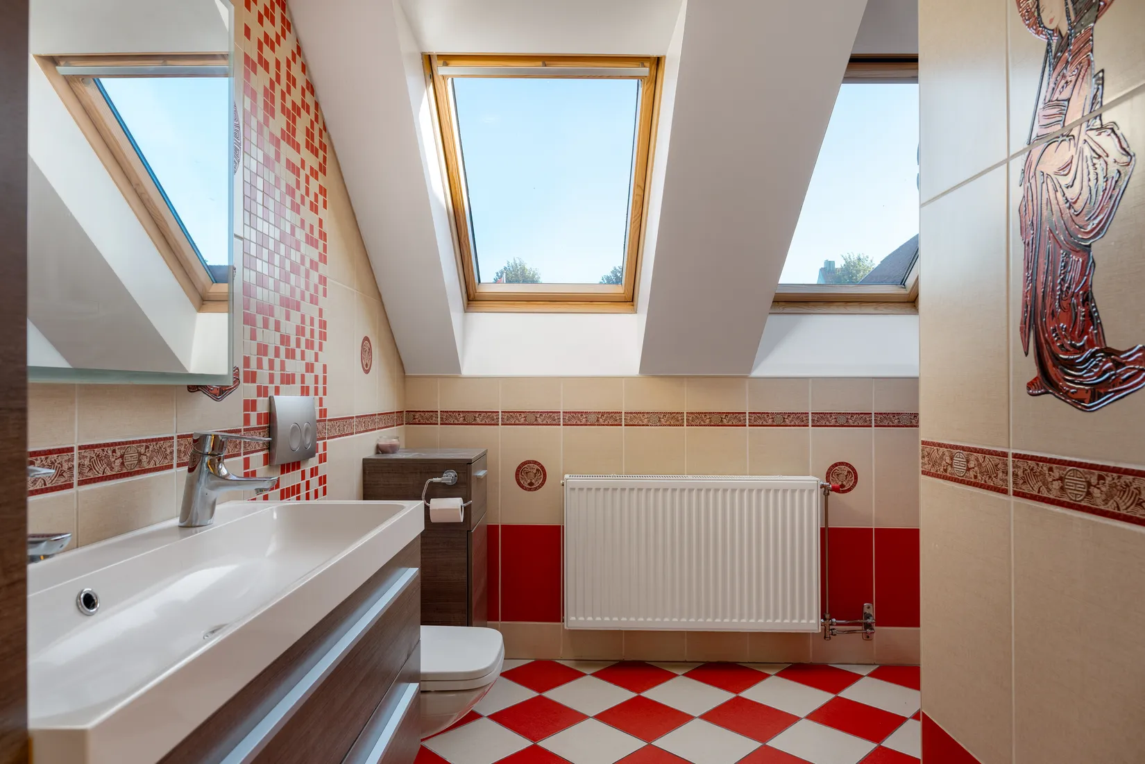 Villa, Hans Larssons väg 1, Klagstorp, Trelleborg