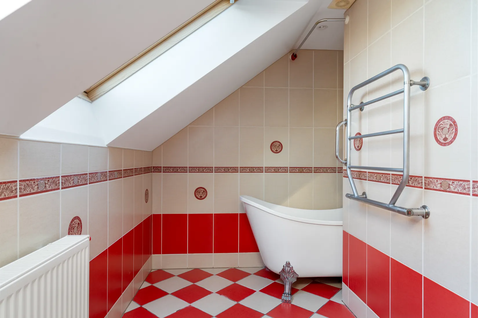Villa, Hans Larssons väg 1, Klagstorp, Trelleborg