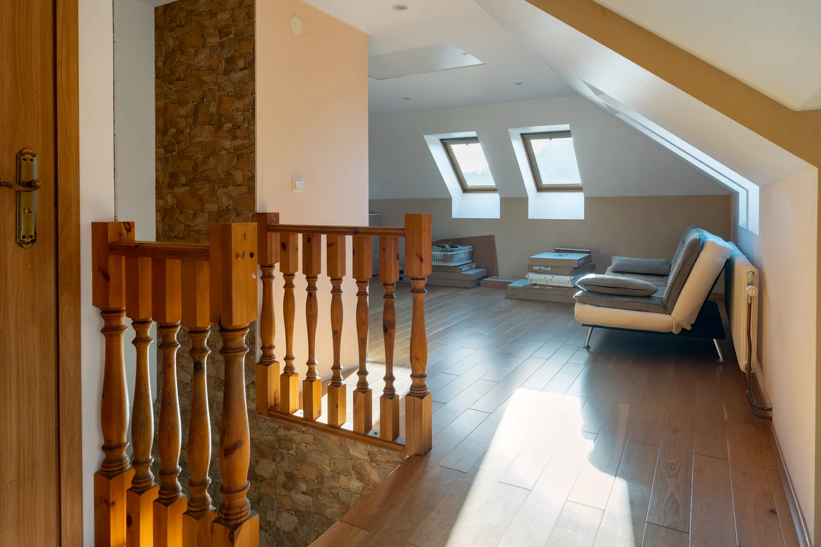 Villa, Hans Larssons väg 1, Klagstorp, Trelleborg