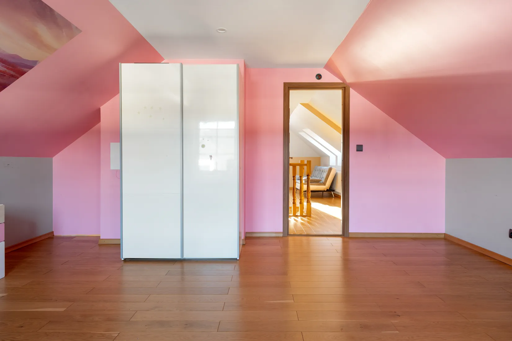 Villa, Hans Larssons väg 1, Klagstorp, Trelleborg