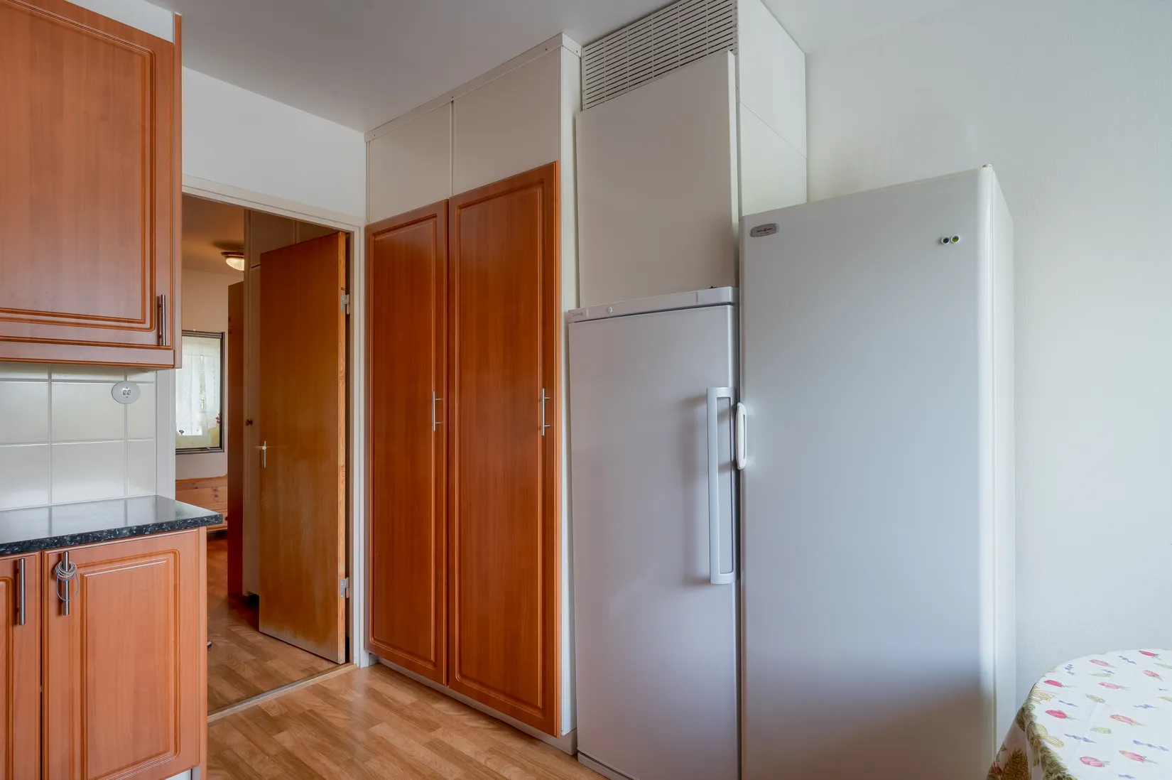 Bostadsrätt, Marsvägen 6, Stenkulla, Nyköping