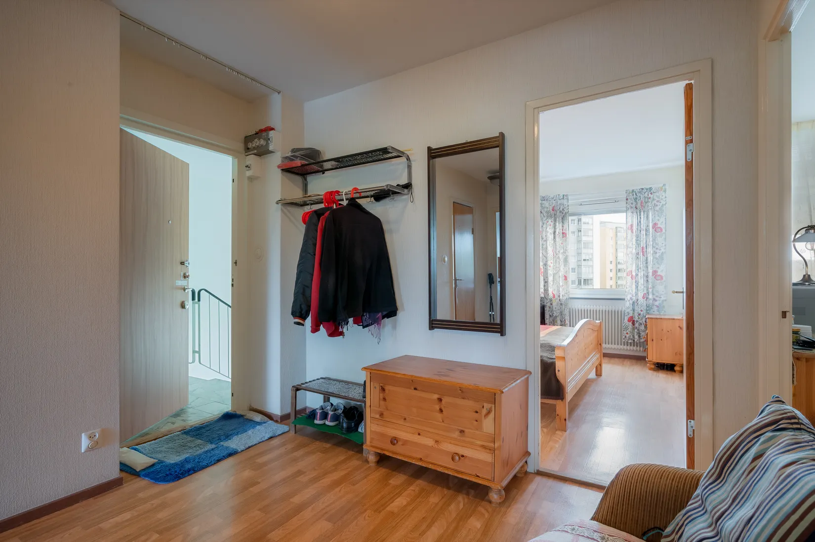 Bostadsrätt, Marsvägen 6, Stenkulla, Nyköping