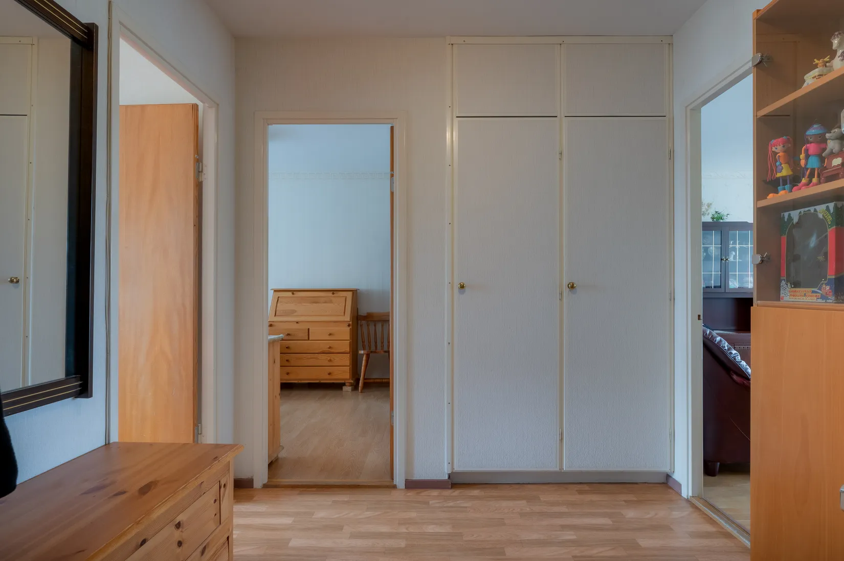 Bostadsrätt, Marsvägen 6, Stenkulla, Nyköping