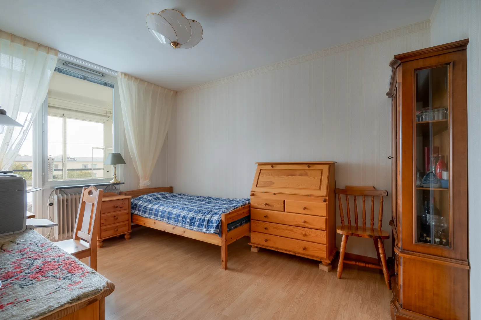Bostadsrätt, Marsvägen 6, Stenkulla, Nyköping