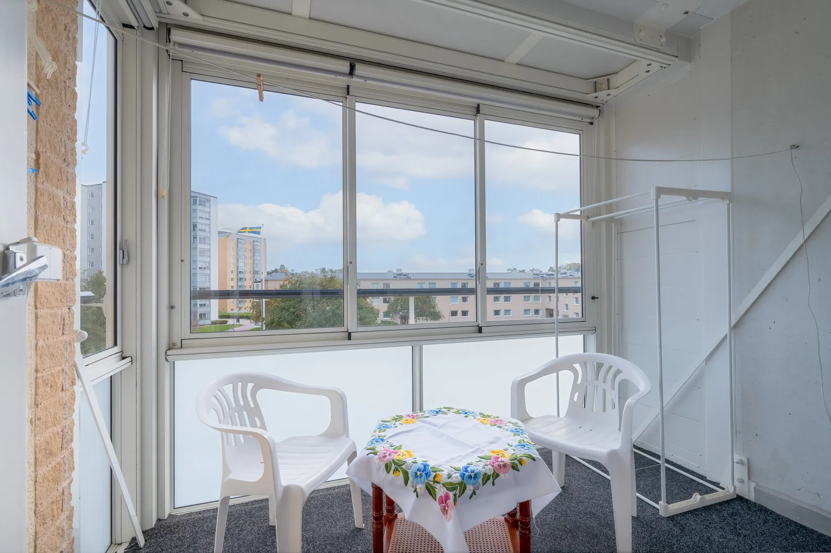 Bostadsrätt, Marsvägen 6, Stenkulla, Nyköping