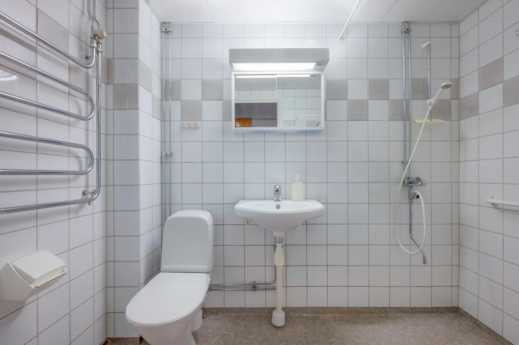 Bostadsrätt, Marsvägen 6, Stenkulla, Nyköping