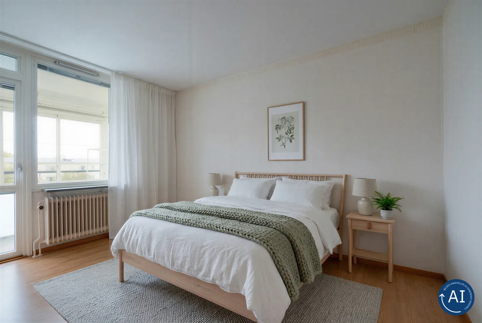 Bostadsrätt, Marsvägen 6, Stenkulla, Nyköping