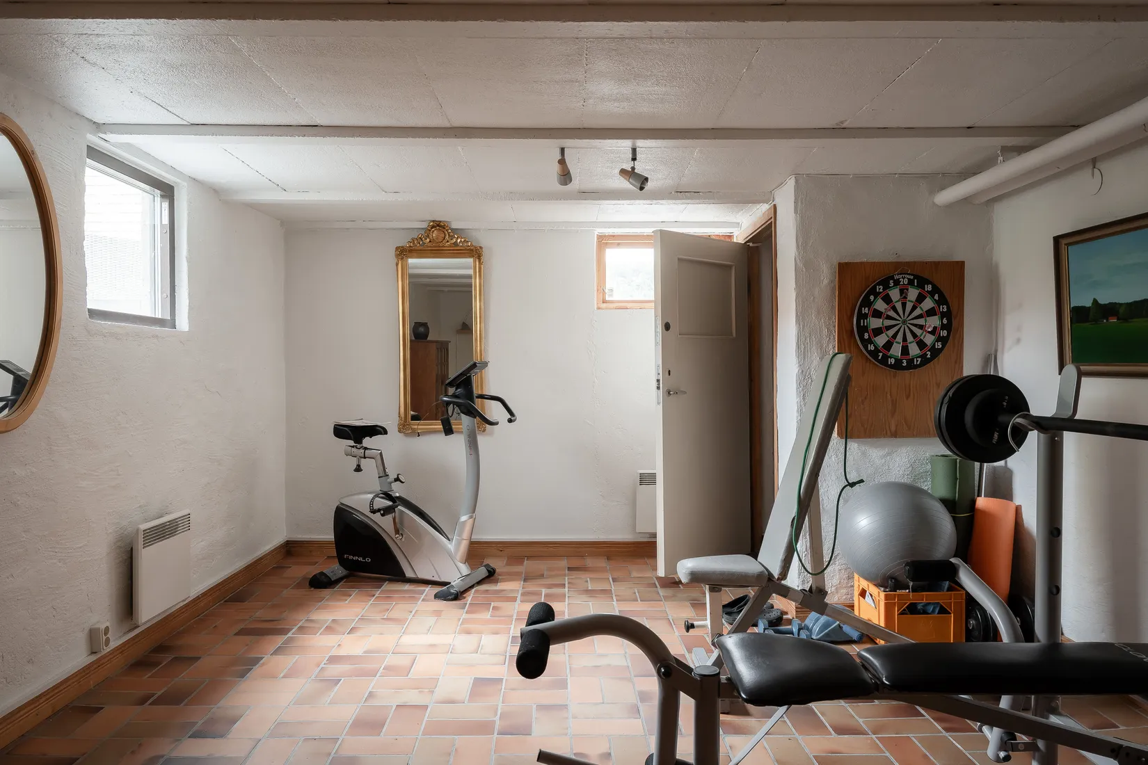 Villa, Plommonvägen 20, Nilstorp, Lund