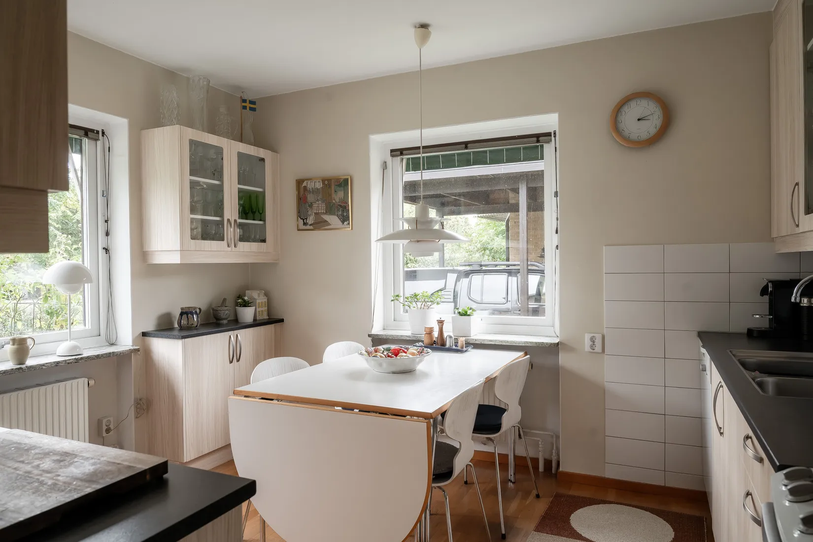 Villa, Plommonvägen 20, Nilstorp, Lund