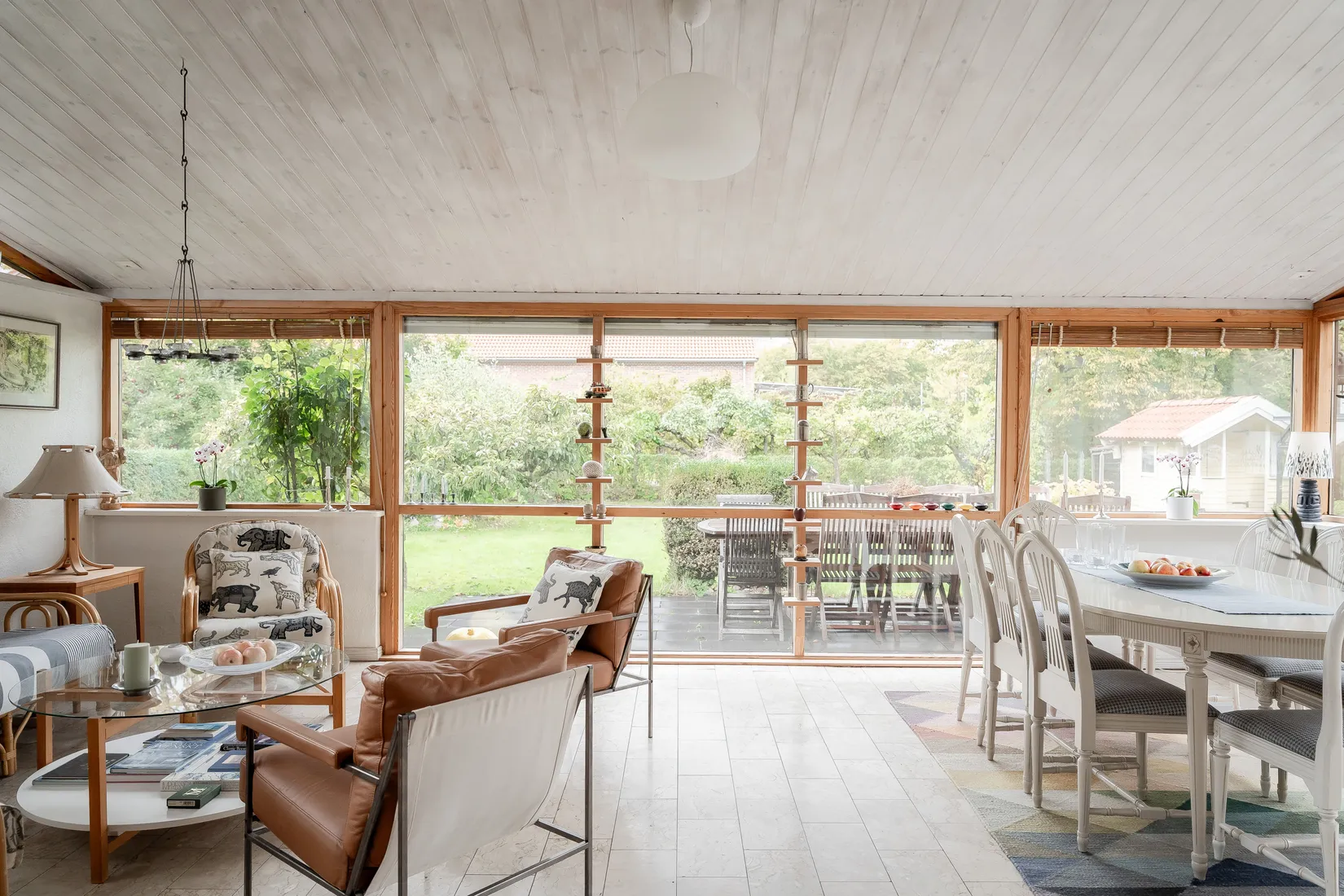 Villa, Plommonvägen 20, Nilstorp, Lund