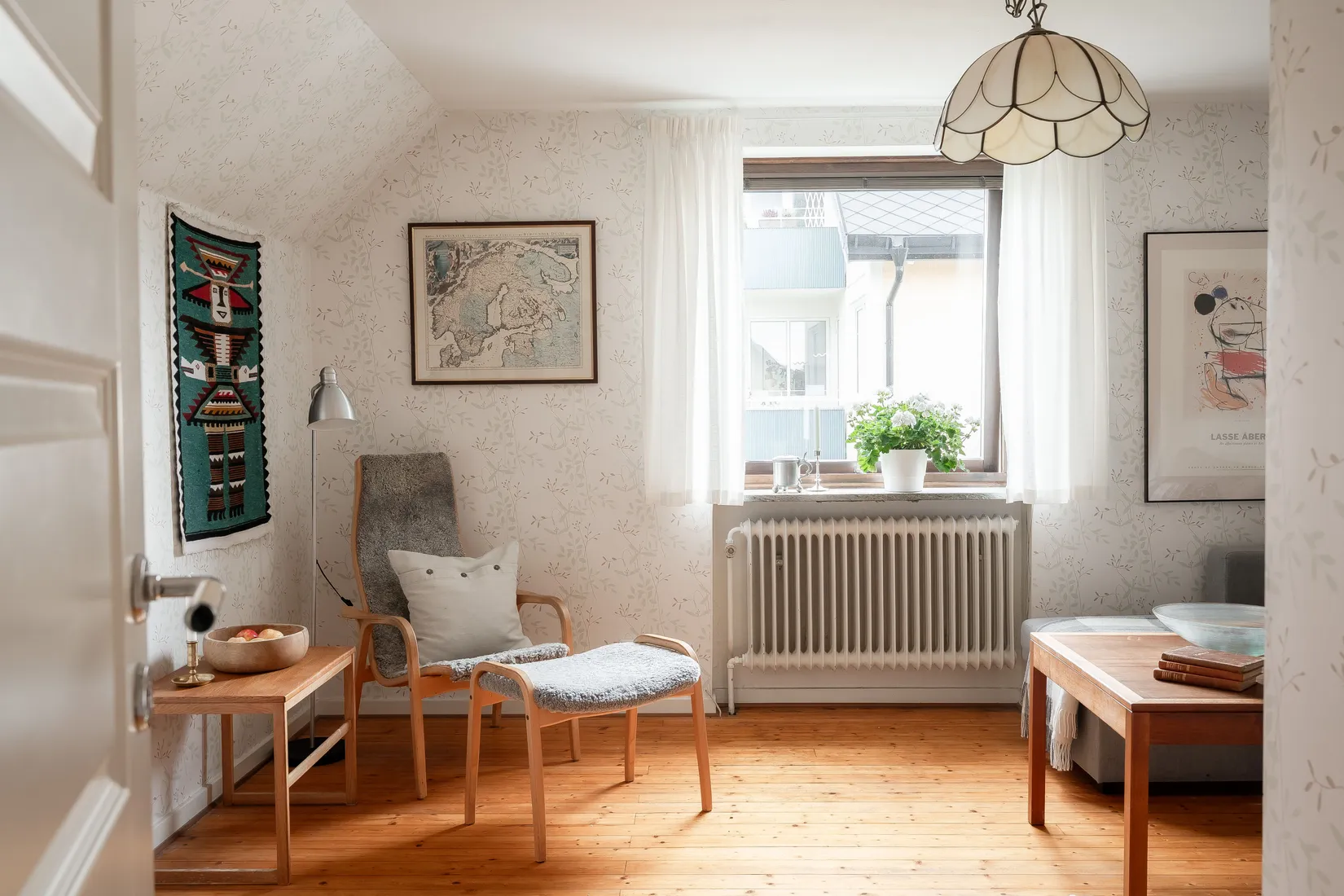 Villa, Plommonvägen 20, Nilstorp, Lund