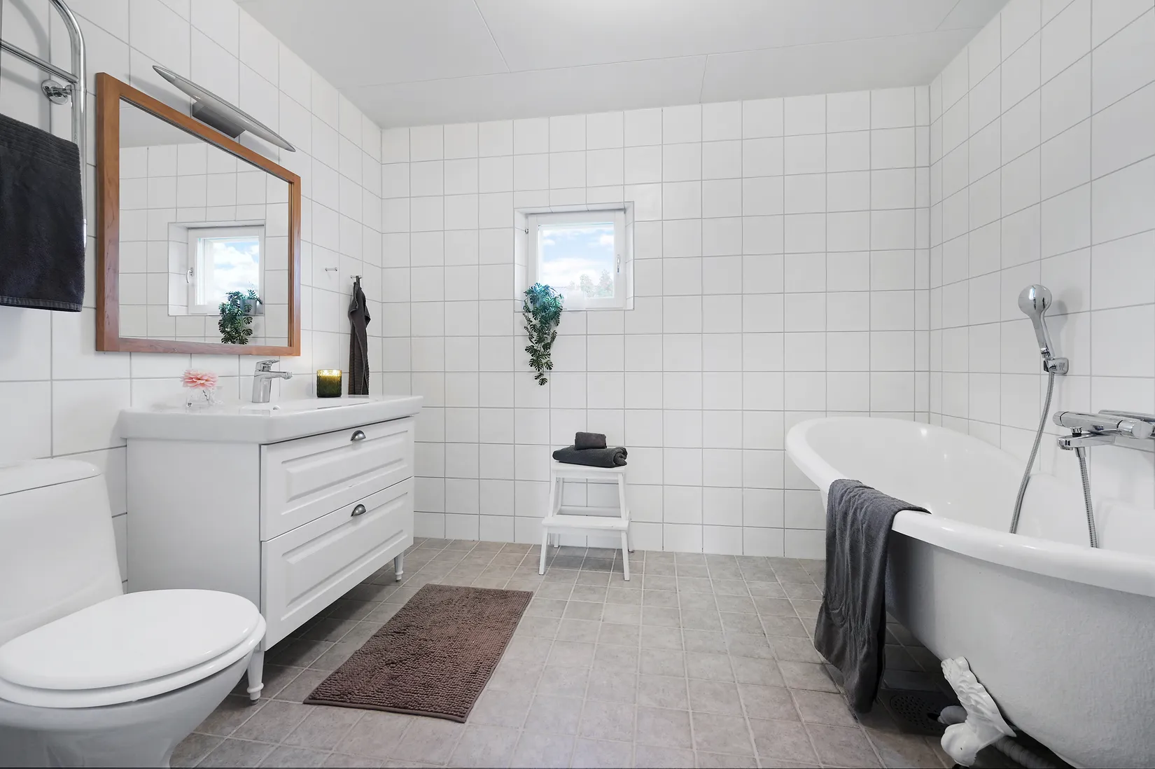 Radhus, Kälvestavägen 141, Solhem, Stockholm