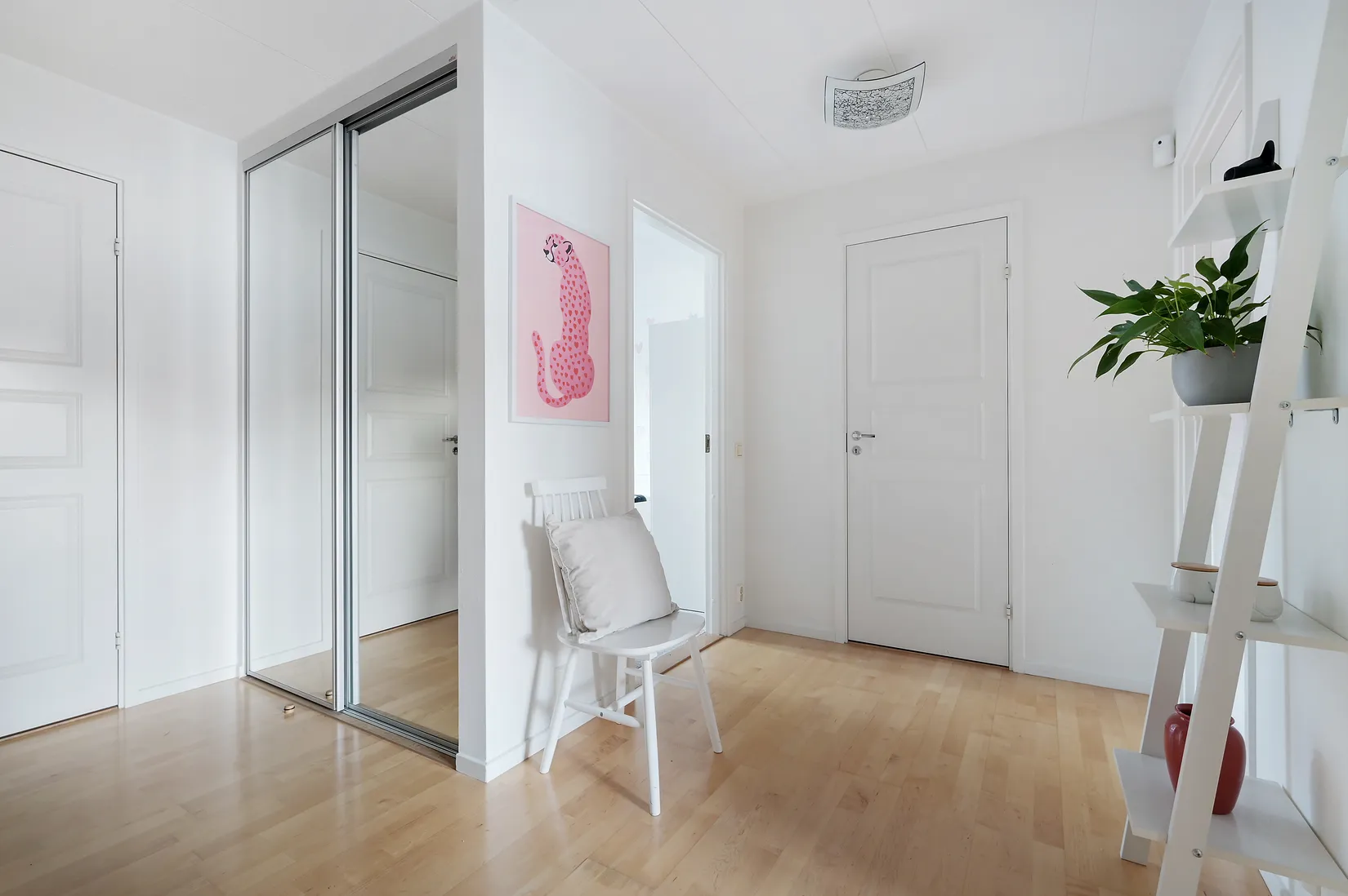 Radhus, Kälvestavägen 141, Solhem, Stockholm