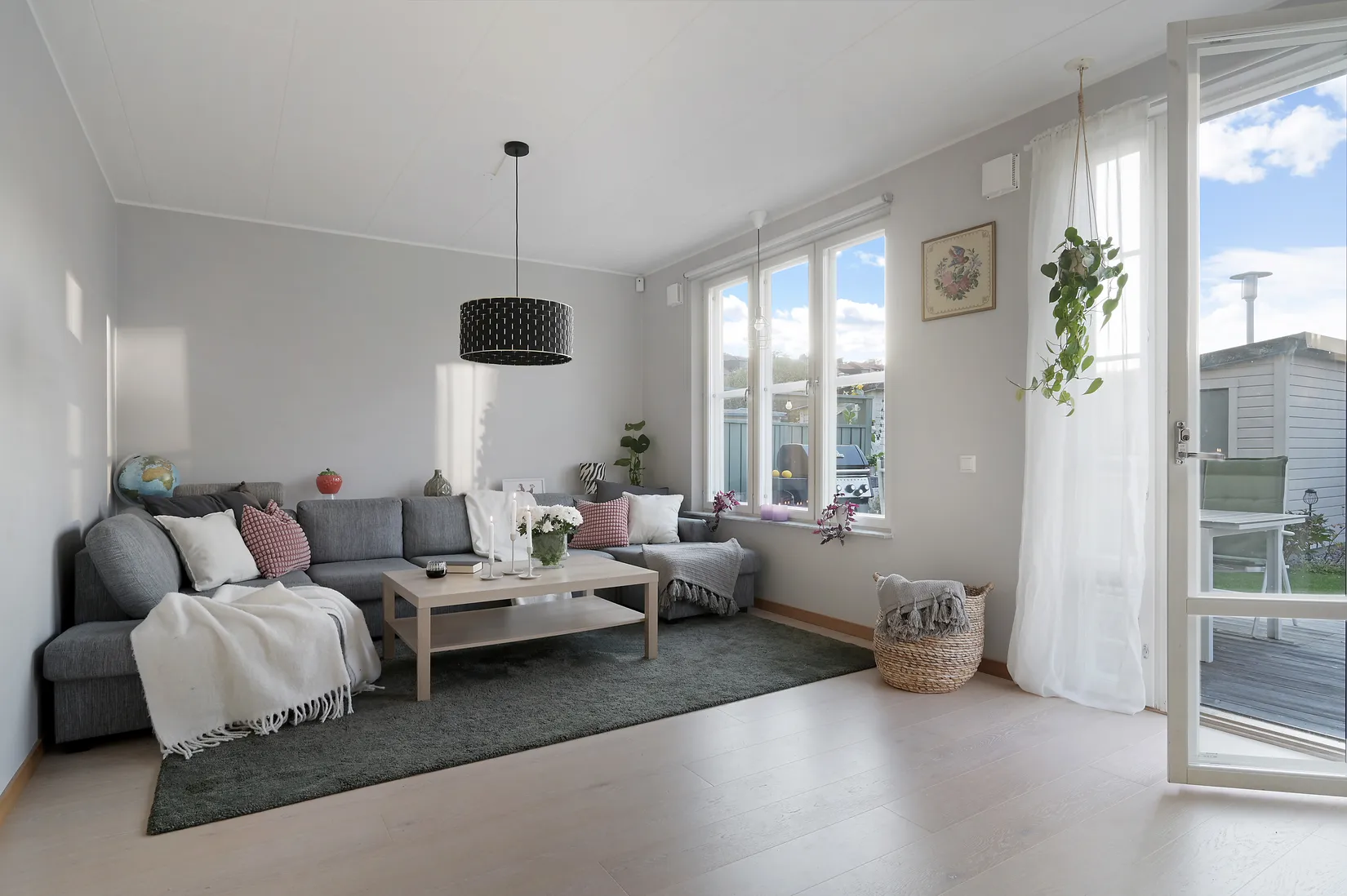 Radhus, Kälvestavägen 141, Solhem, Stockholm