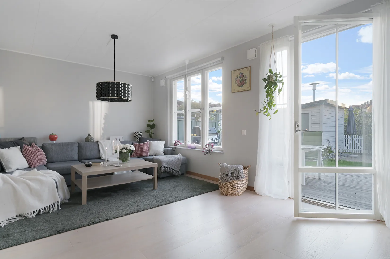 Radhus, Kälvestavägen 141, Solhem, Stockholm