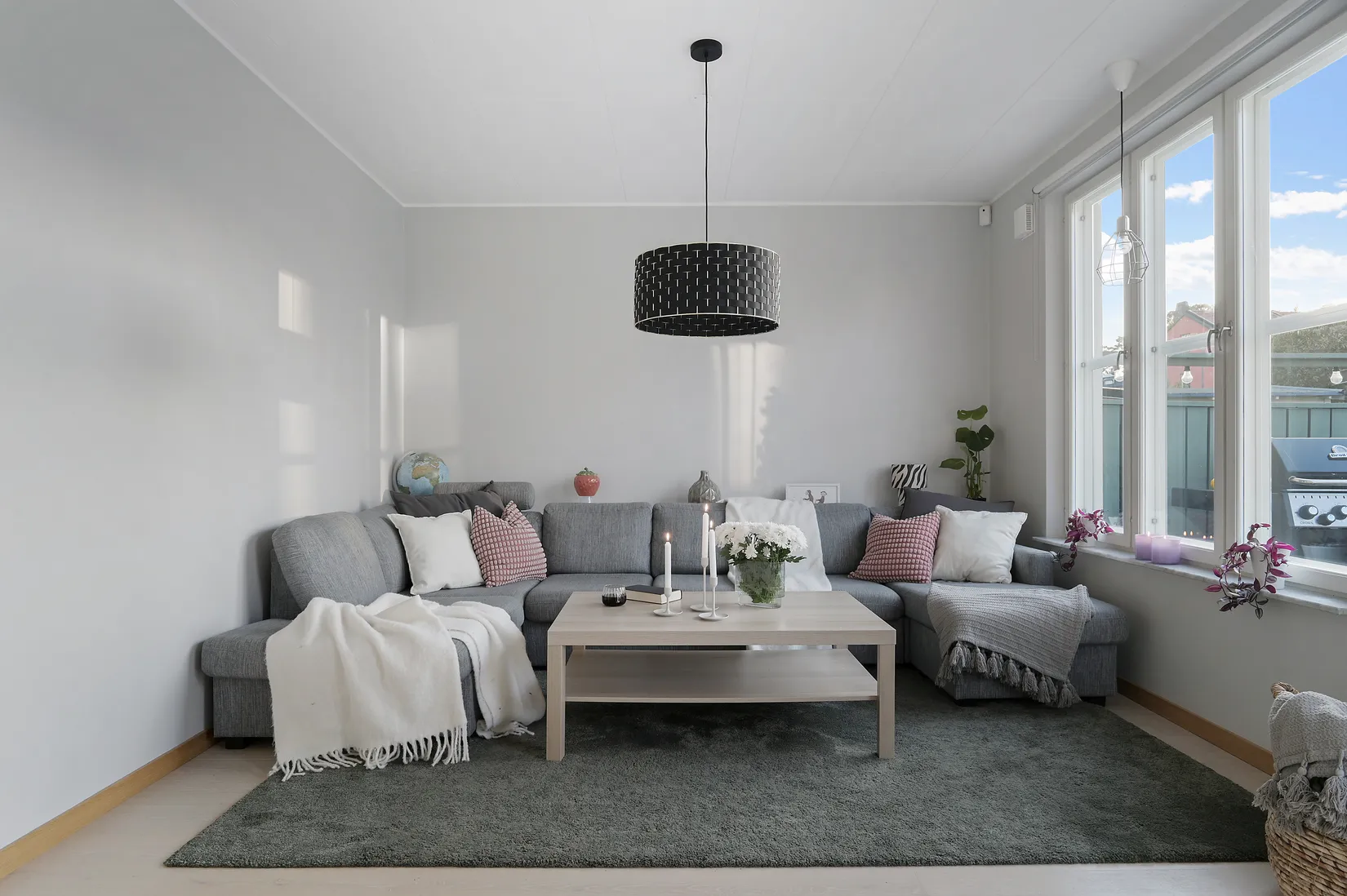 Radhus, Kälvestavägen 141, Solhem, Stockholm