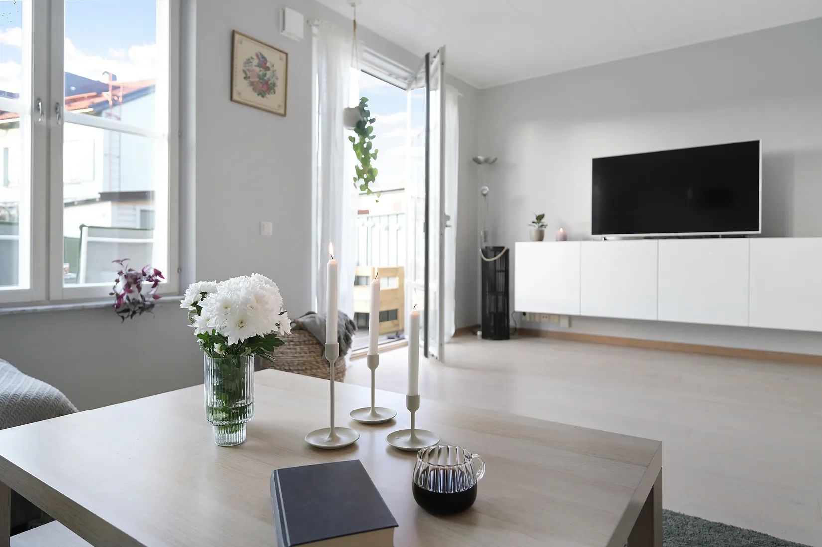 Radhus, Kälvestavägen 141, Solhem, Stockholm