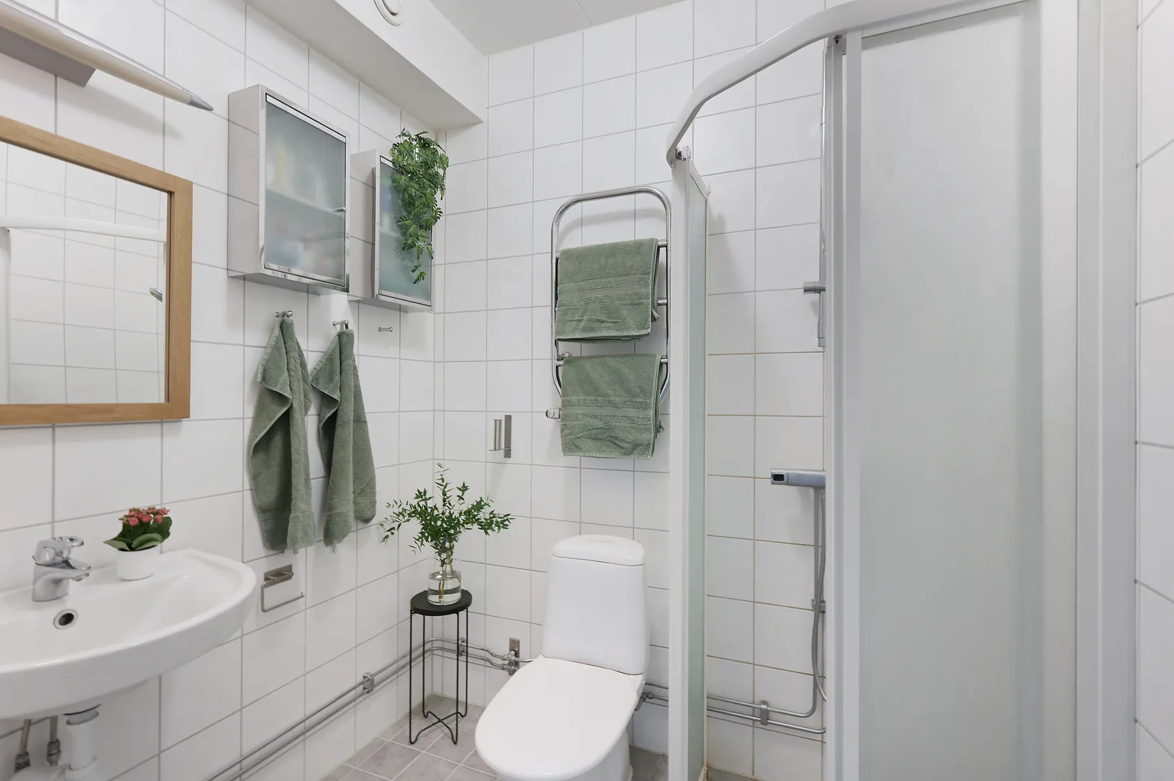 Radhus, Kälvestavägen 141, Solhem, Stockholm