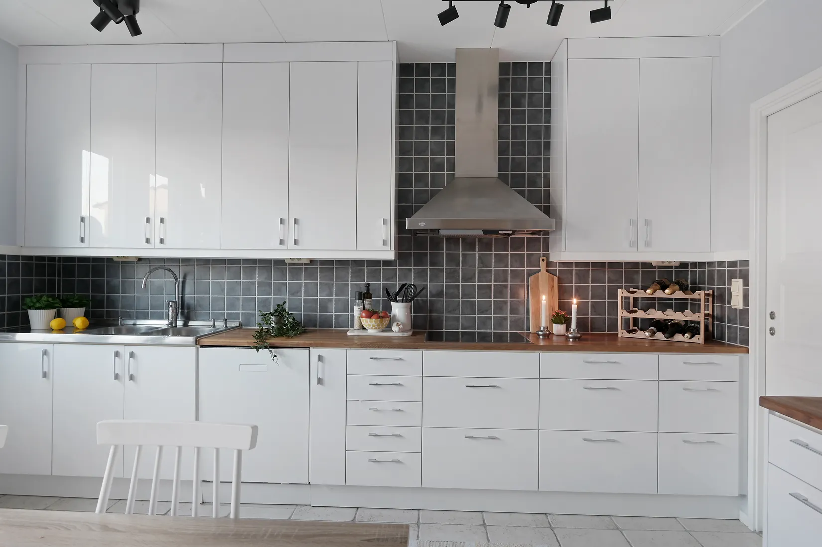 Radhus, Kälvestavägen 141, Solhem, Stockholm