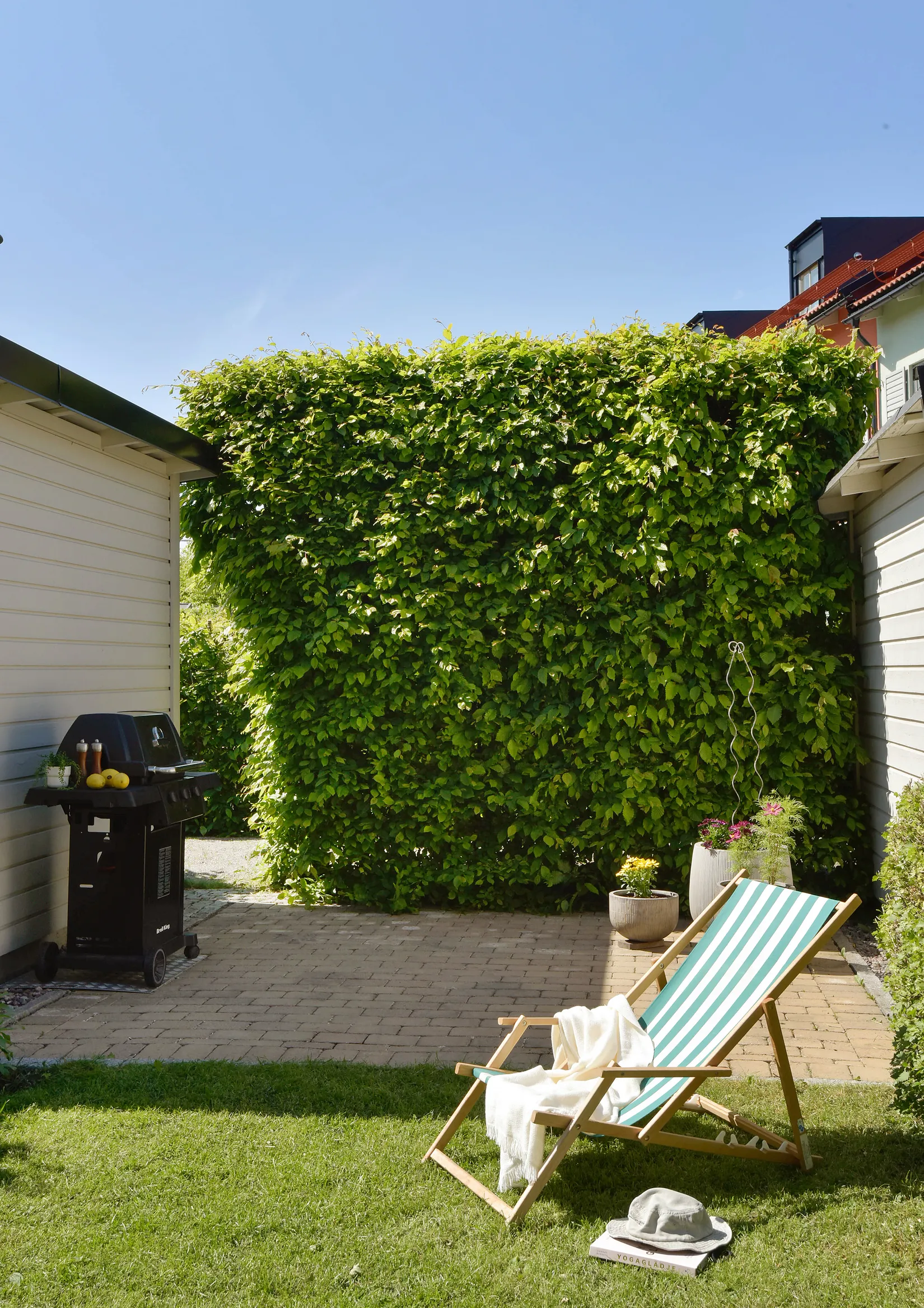 Radhus, Kälvestavägen 141, Solhem, Stockholm