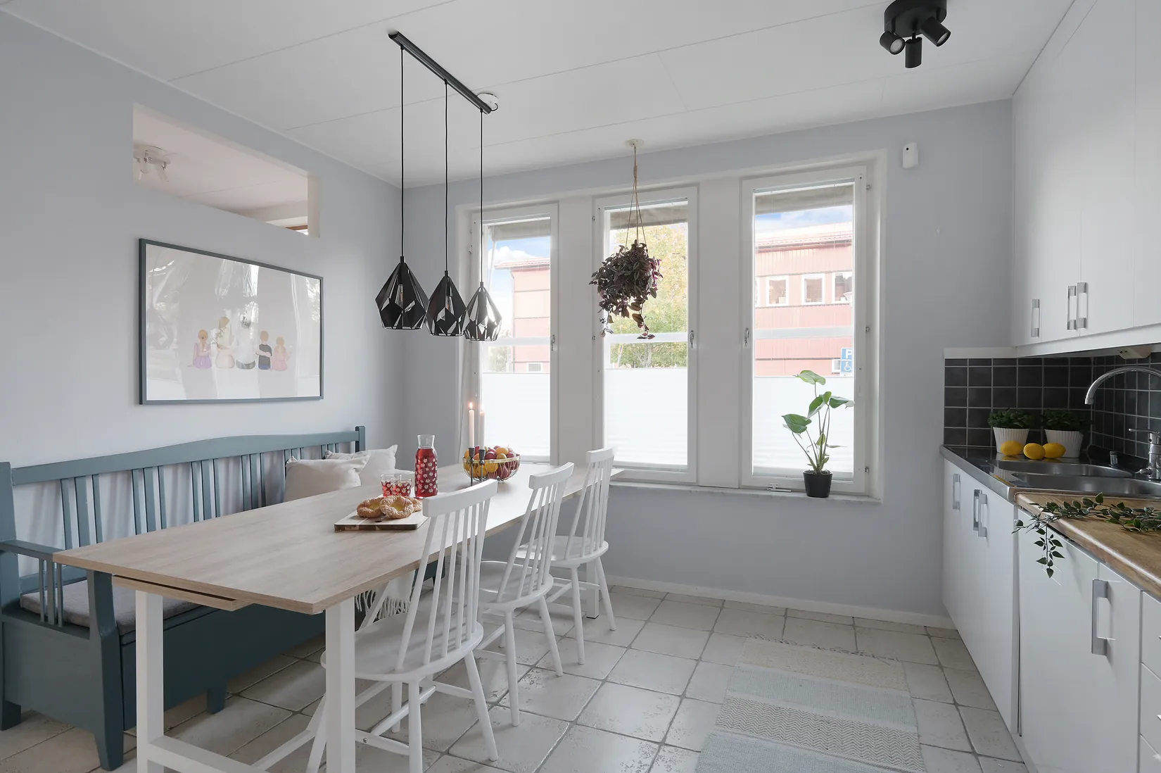 Radhus, Kälvestavägen 141, Solhem, Stockholm