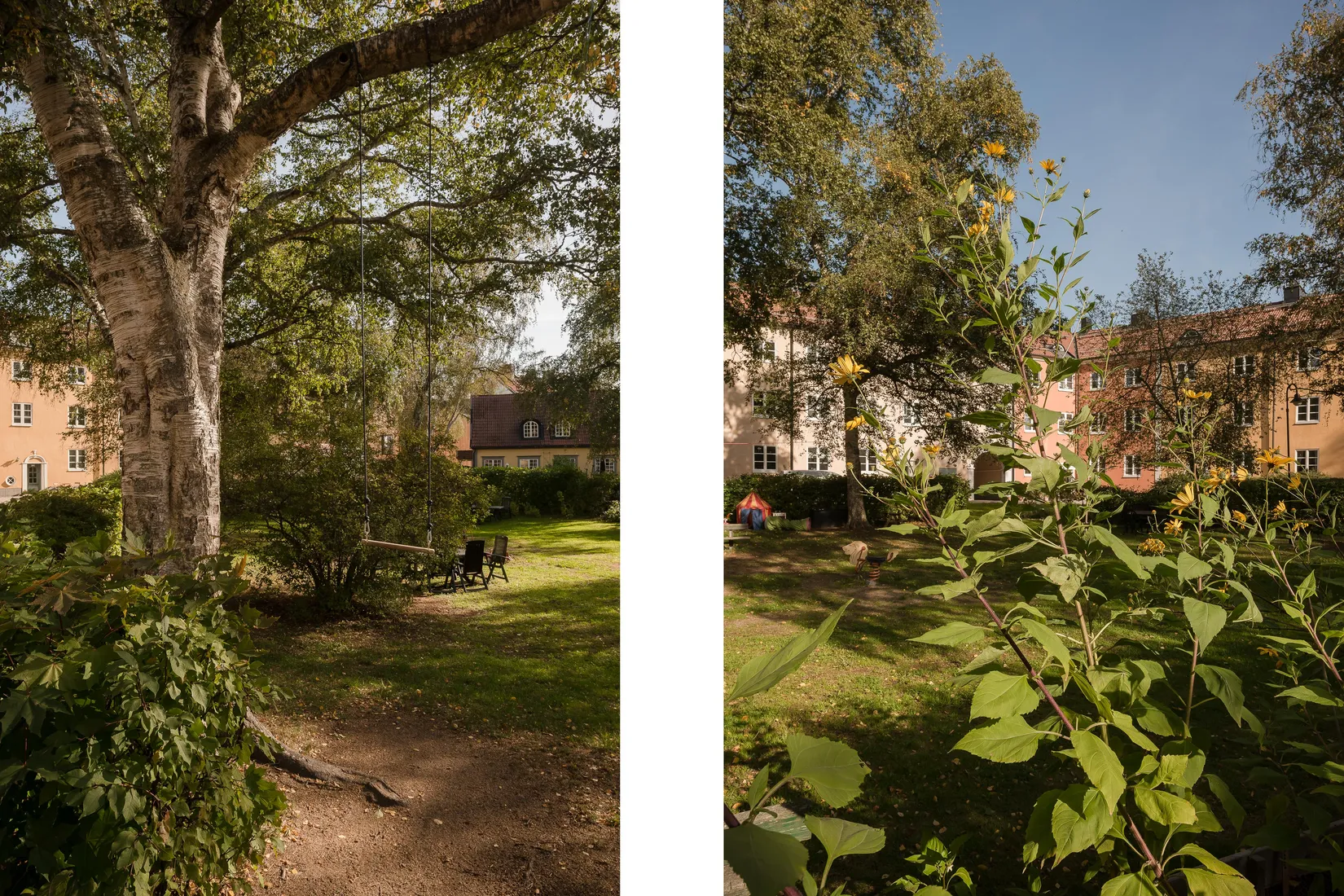 Bostadsrätt, Kyrkogårdsvägen 43, Enskede - Enskededalen, Stockholm