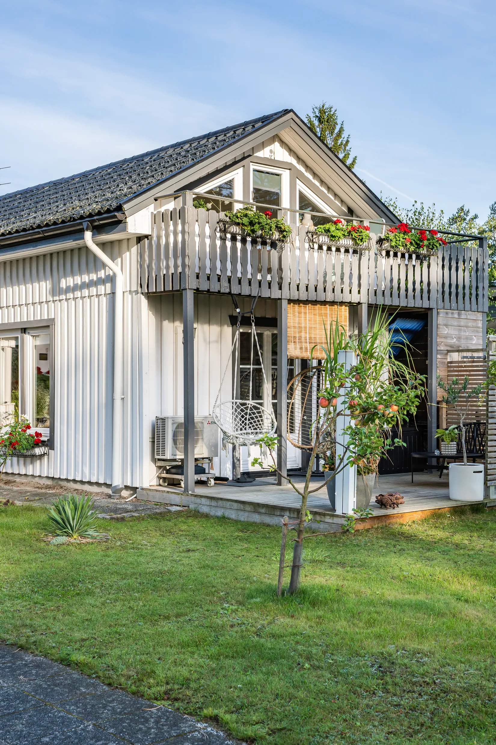 Villa, Kolonivägen 45, Täppet, Kristianstad