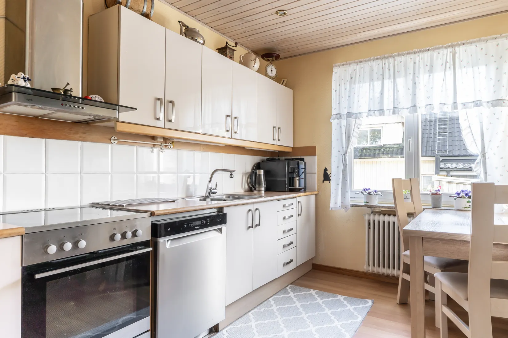 Villa, Kolonivägen 45, Täppet, Kristianstad