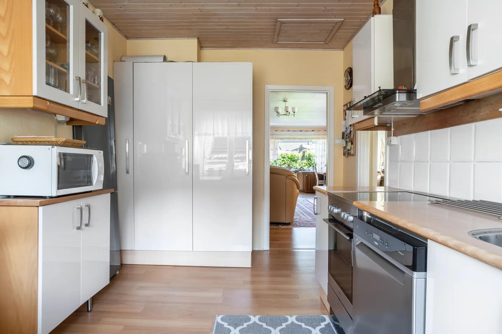 Villa, Kolonivägen 45, Täppet, Kristianstad