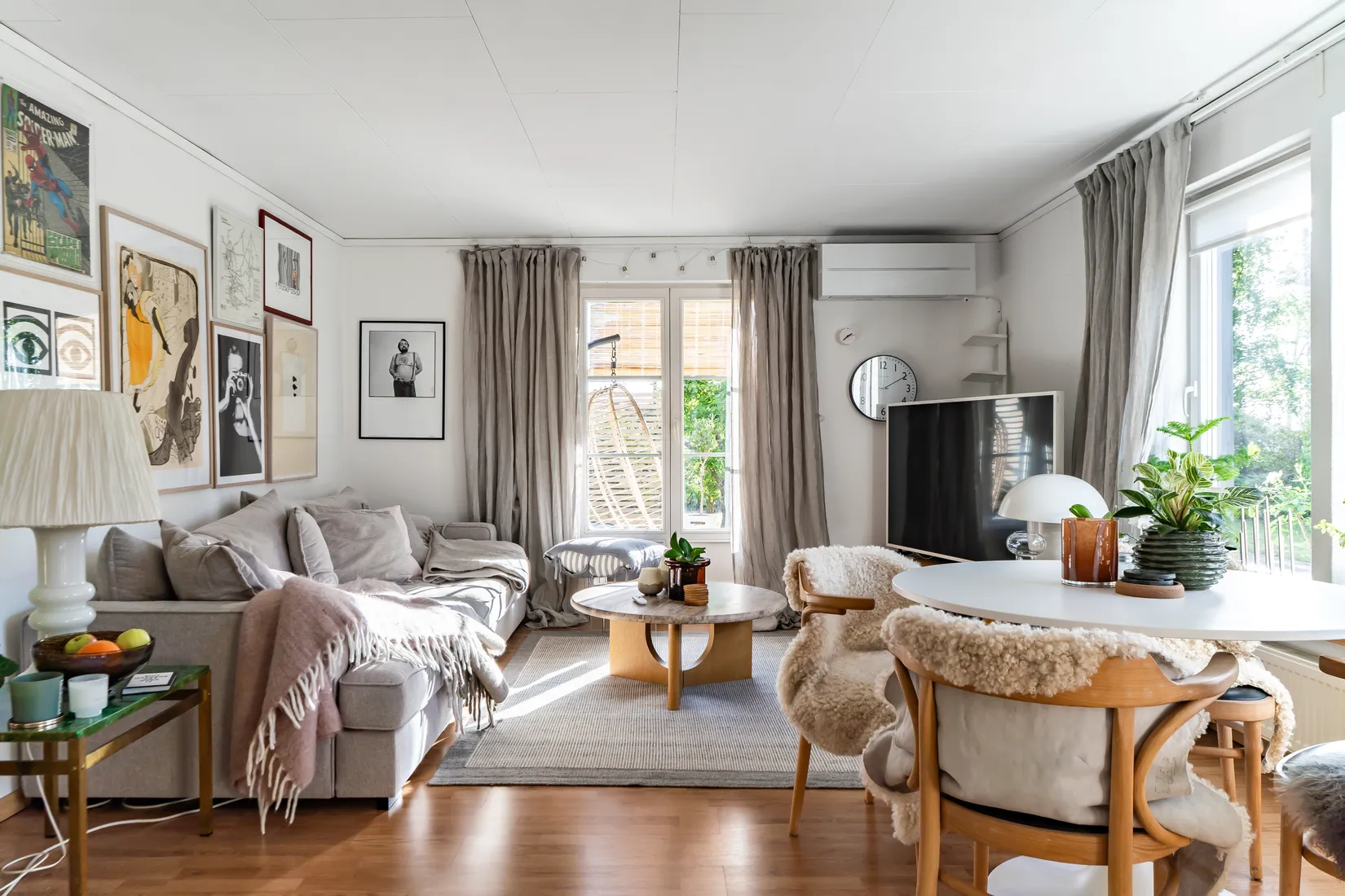 Villa, Kolonivägen 45, Täppet, Kristianstad