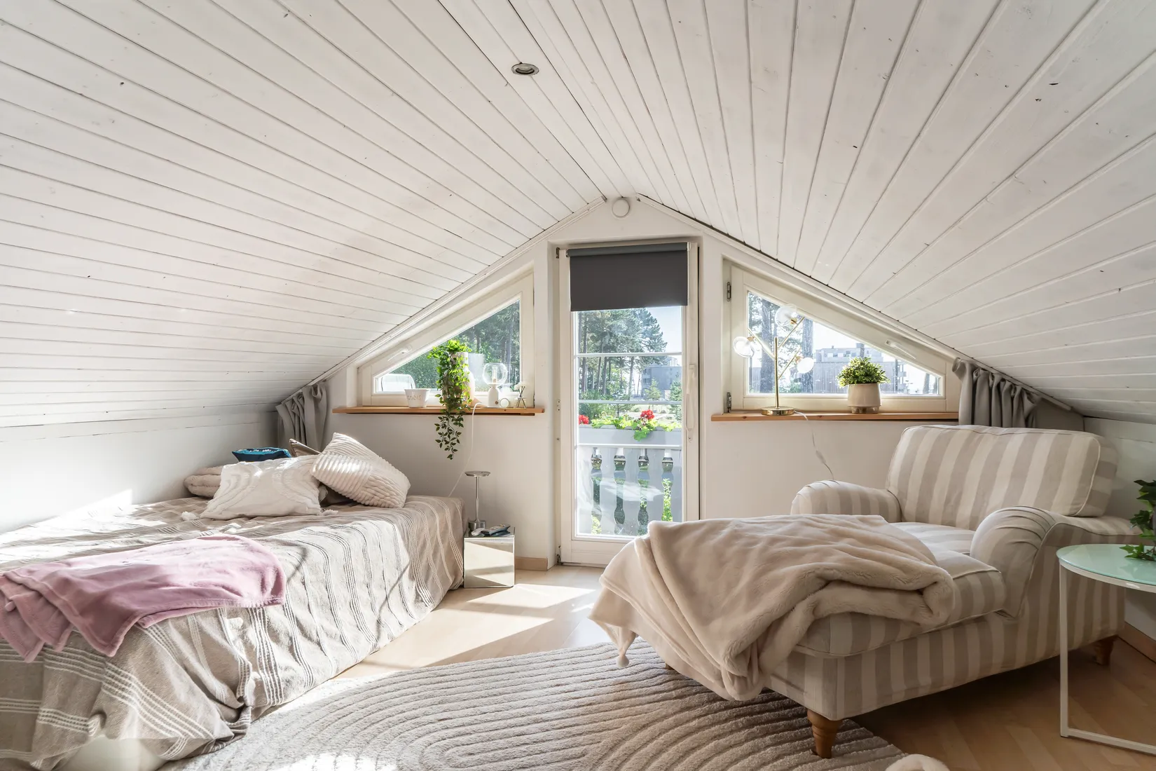 Villa, Kolonivägen 45, Täppet, Kristianstad