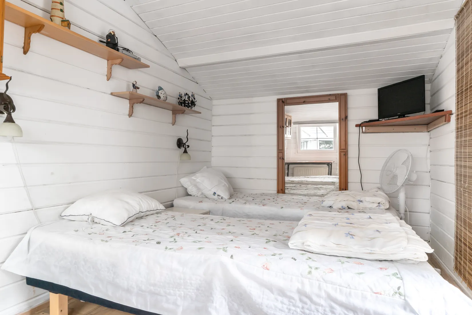 Villa, Kolonivägen 45, Täppet, Kristianstad