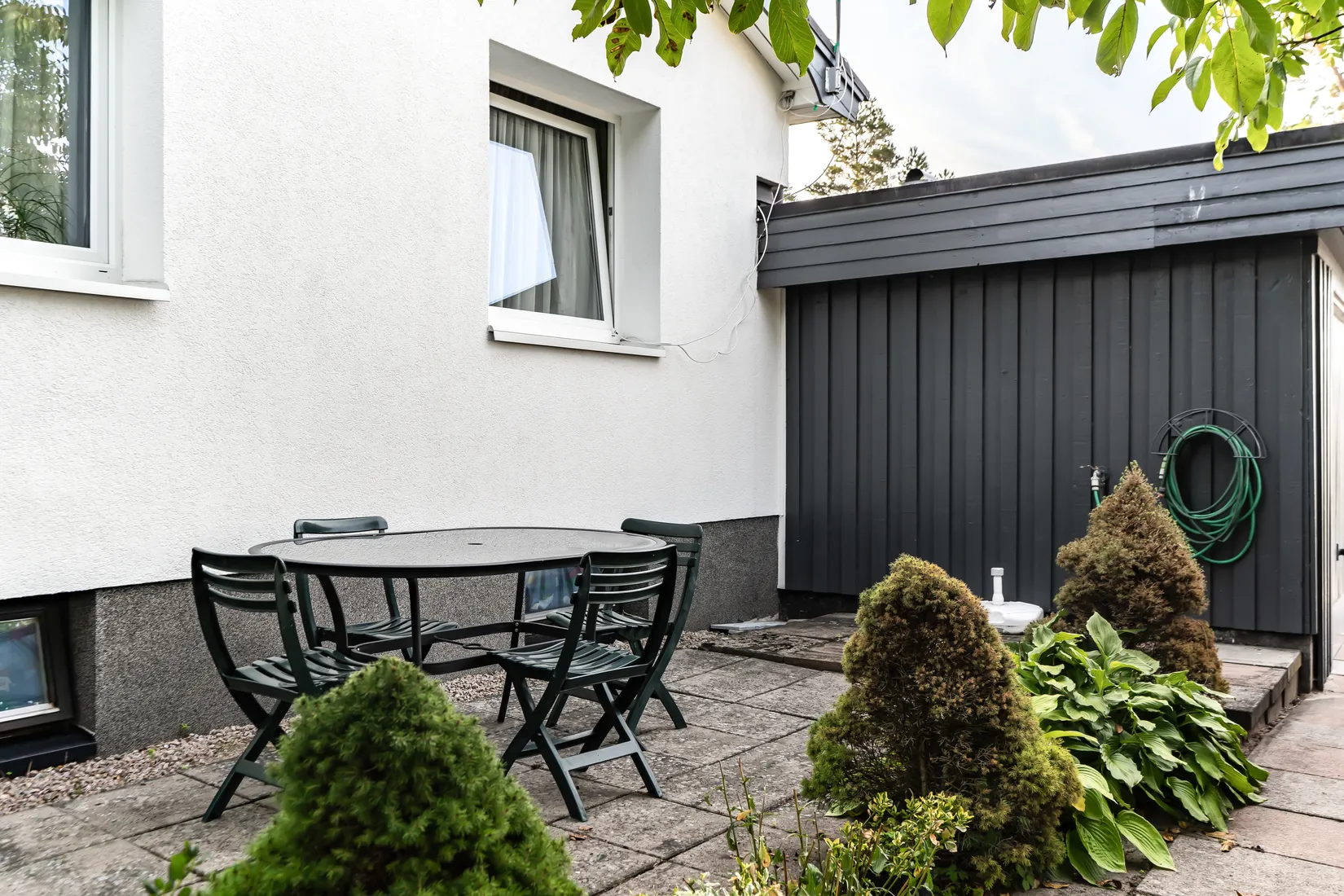 Villa, Kolonivägen 45, Täppet, Kristianstad