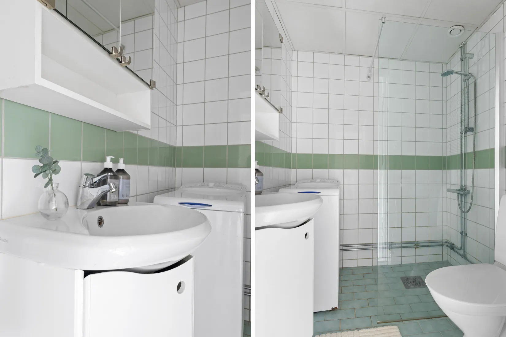 Bostadsrätt, Västra Ringgatan 15A, Centrum, Enköping