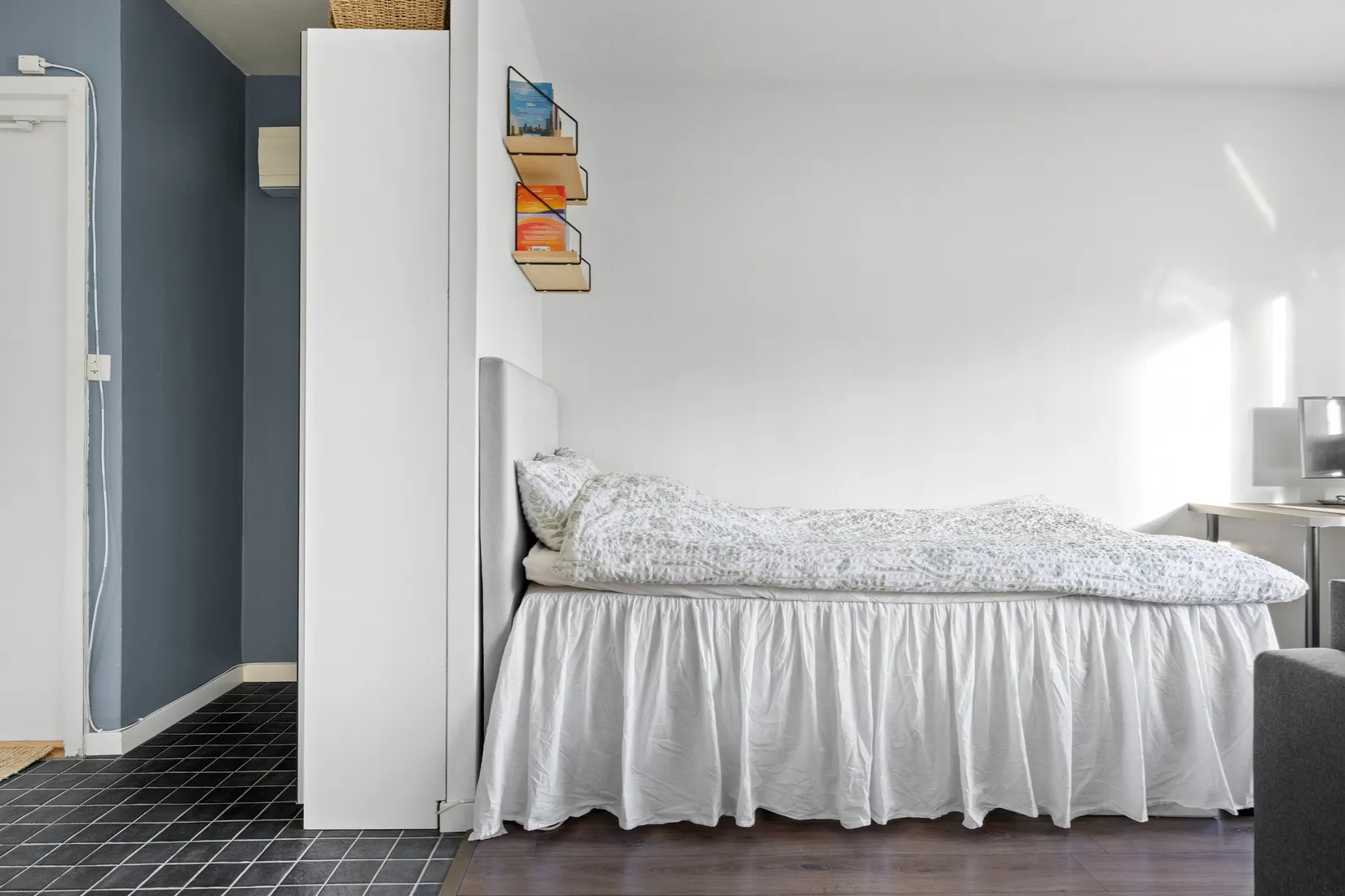 Bostadsrätt, Västra Ringgatan 15A, Centrum, Enköping