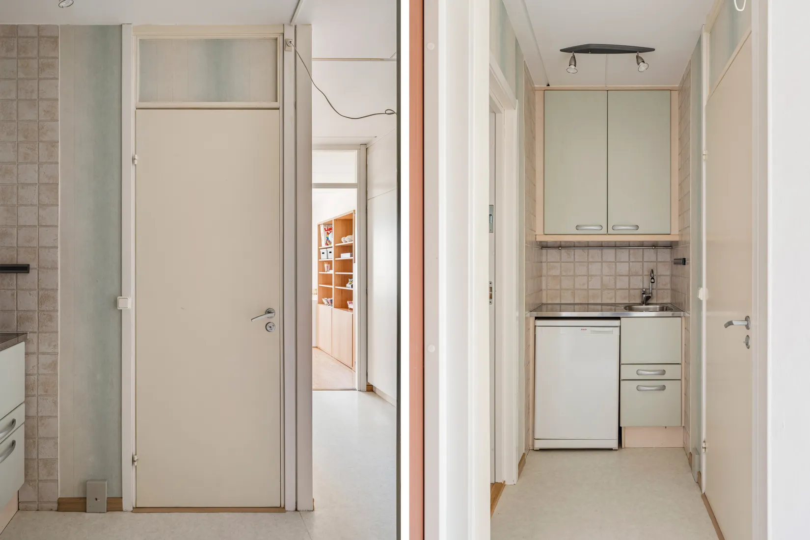 Bostadsrätt, ÅKERBYVÄGEN 88, Täby centrum - storstugan, Täby