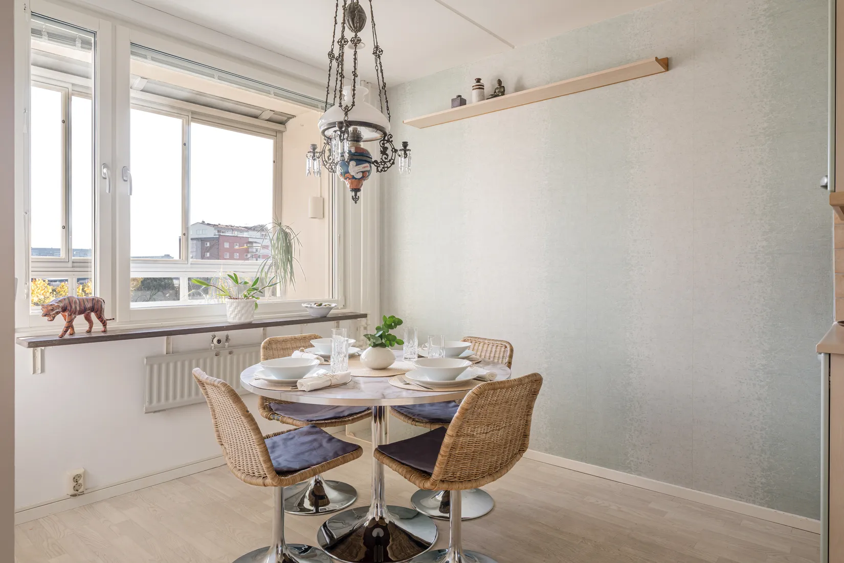 Bostadsrätt, ÅKERBYVÄGEN 88, Täby centrum - storstugan, Täby