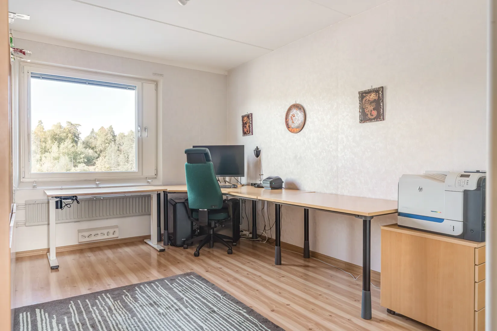 Bostadsrätt, ÅKERBYVÄGEN 88, Täby centrum - storstugan, Täby