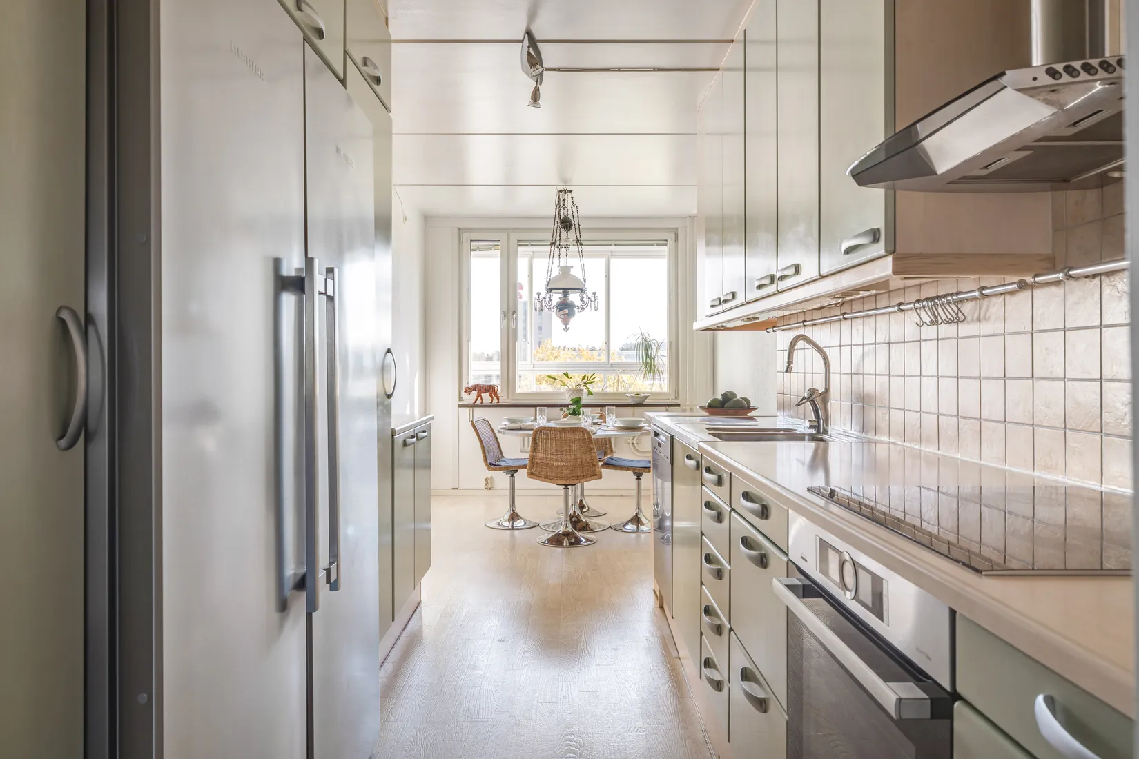 Bostadsrätt, ÅKERBYVÄGEN 88, Täby centrum - storstugan, Täby