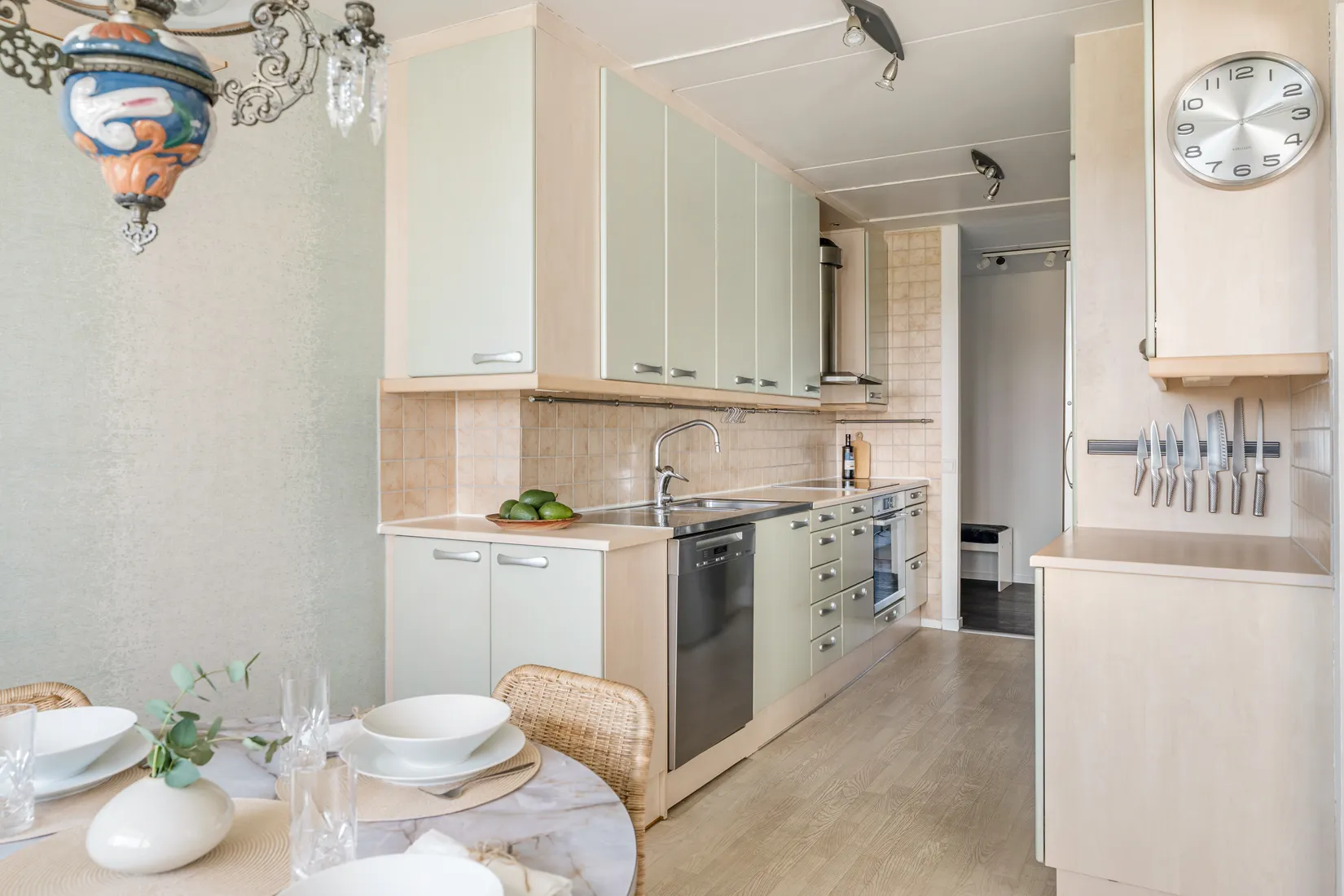 Bostadsrätt, ÅKERBYVÄGEN 88, Täby centrum - storstugan, Täby