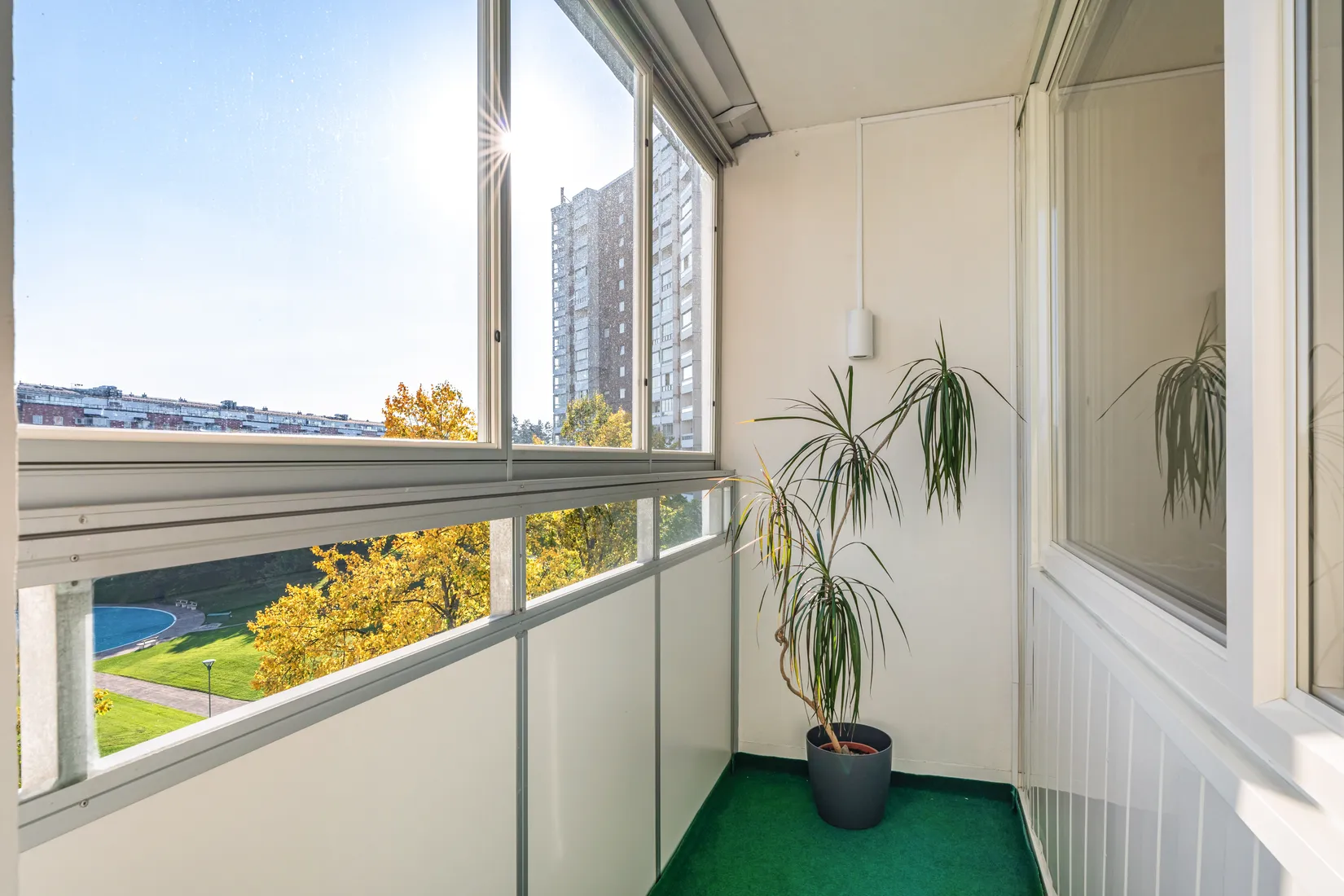 Bostadsrätt, ÅKERBYVÄGEN 88, Täby centrum - storstugan, Täby