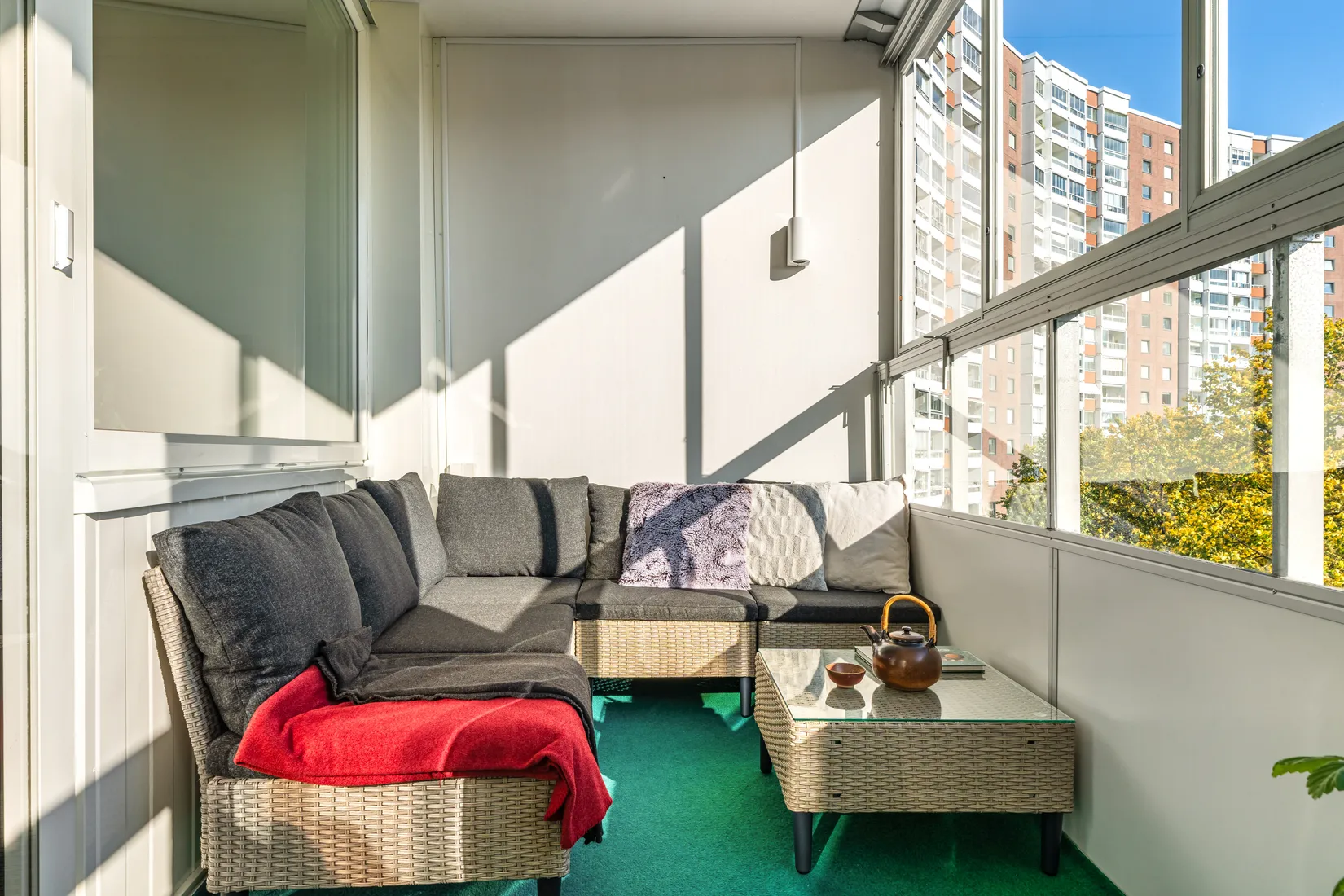 Bostadsrätt, ÅKERBYVÄGEN 88, Täby centrum - storstugan, Täby