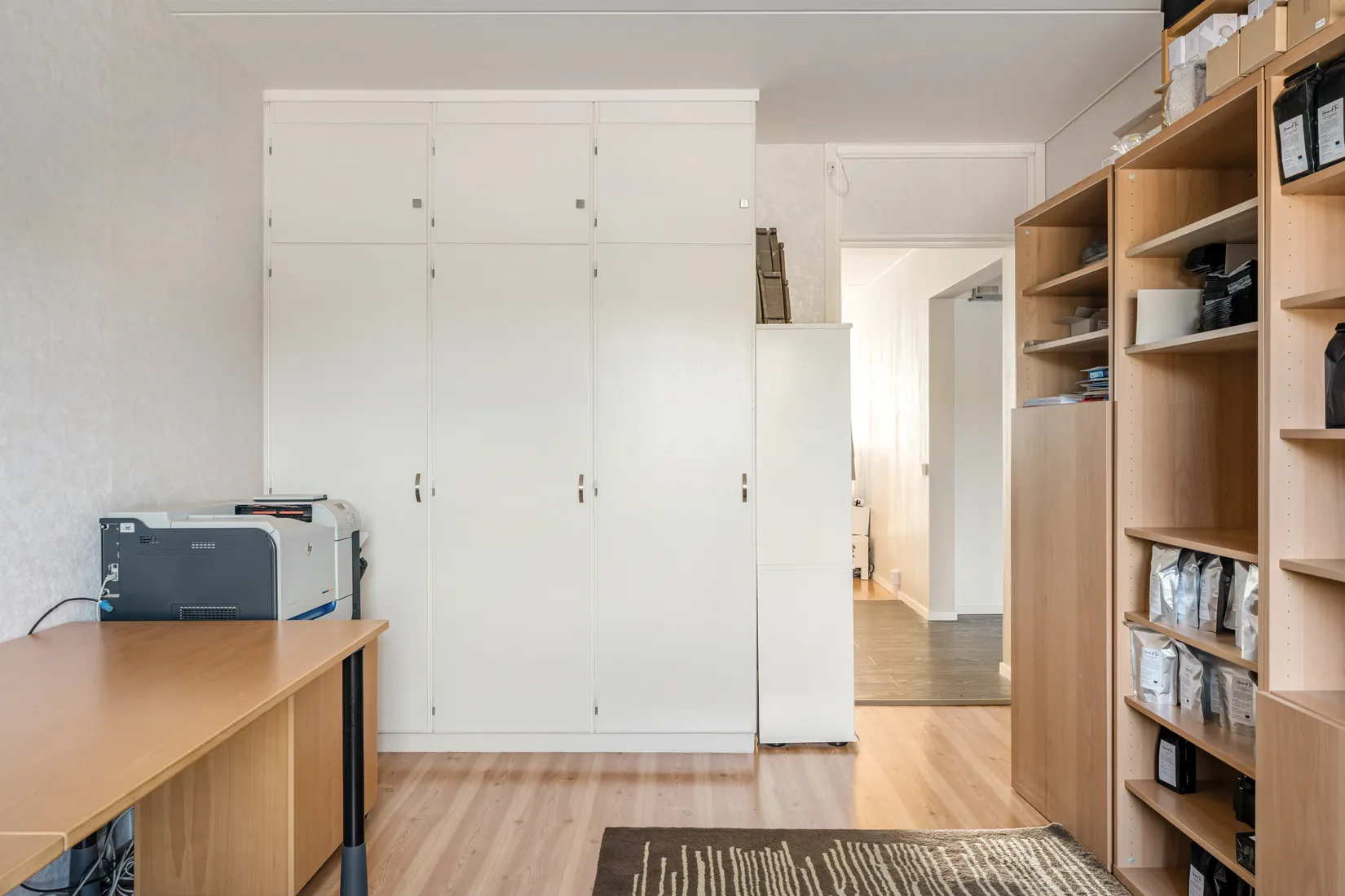 Bostadsrätt, ÅKERBYVÄGEN 88, Täby centrum - storstugan, Täby