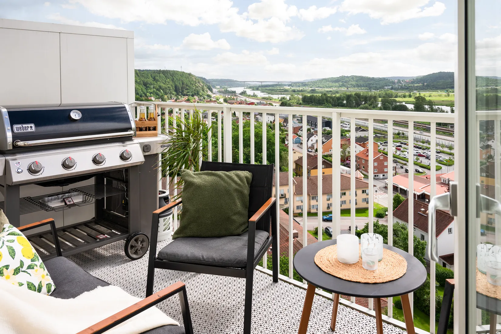 Bostadsrätt, Brattåsstigen 8, Surte, Ale