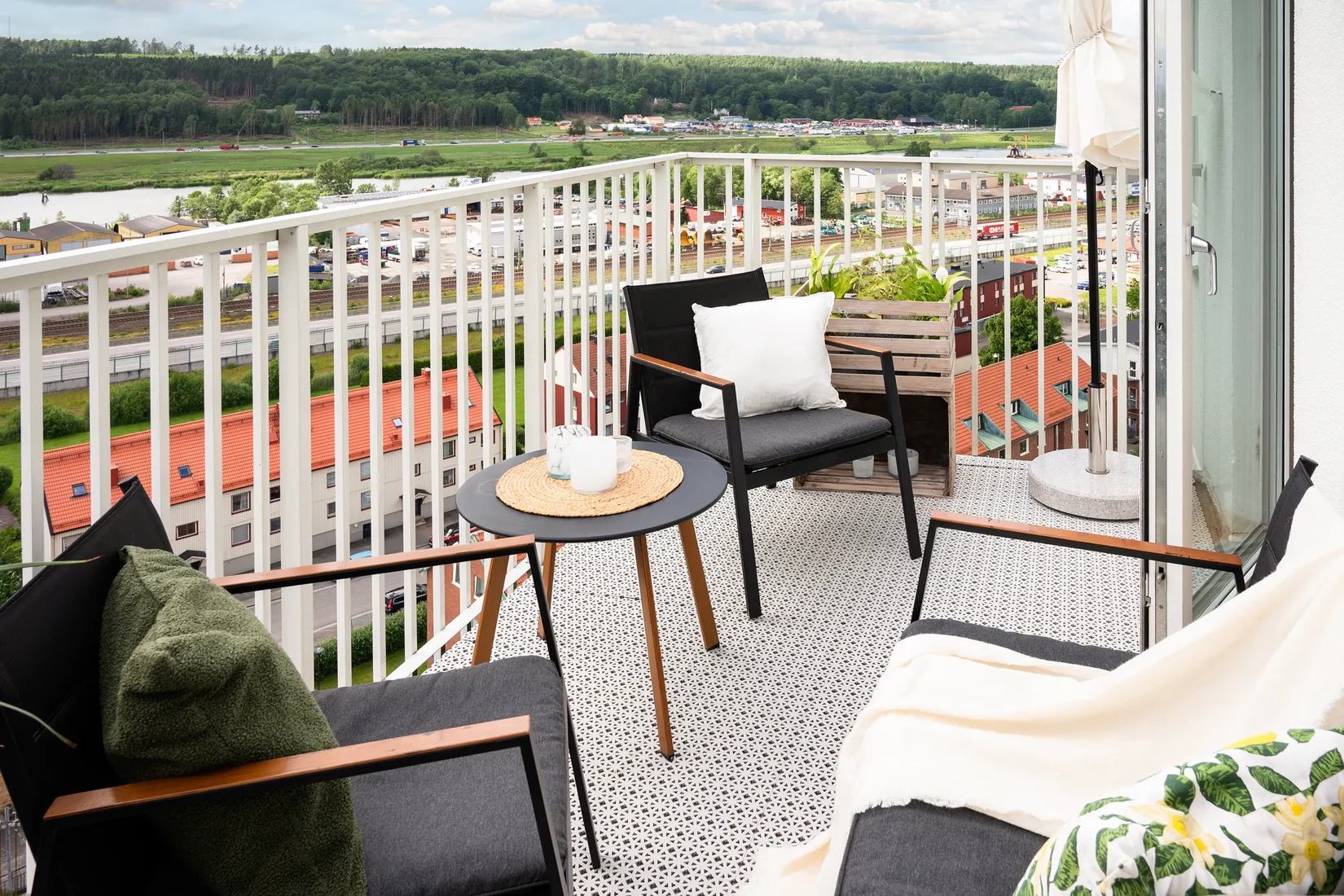 Bostadsrätt, Brattåsstigen 8, Surte, Ale